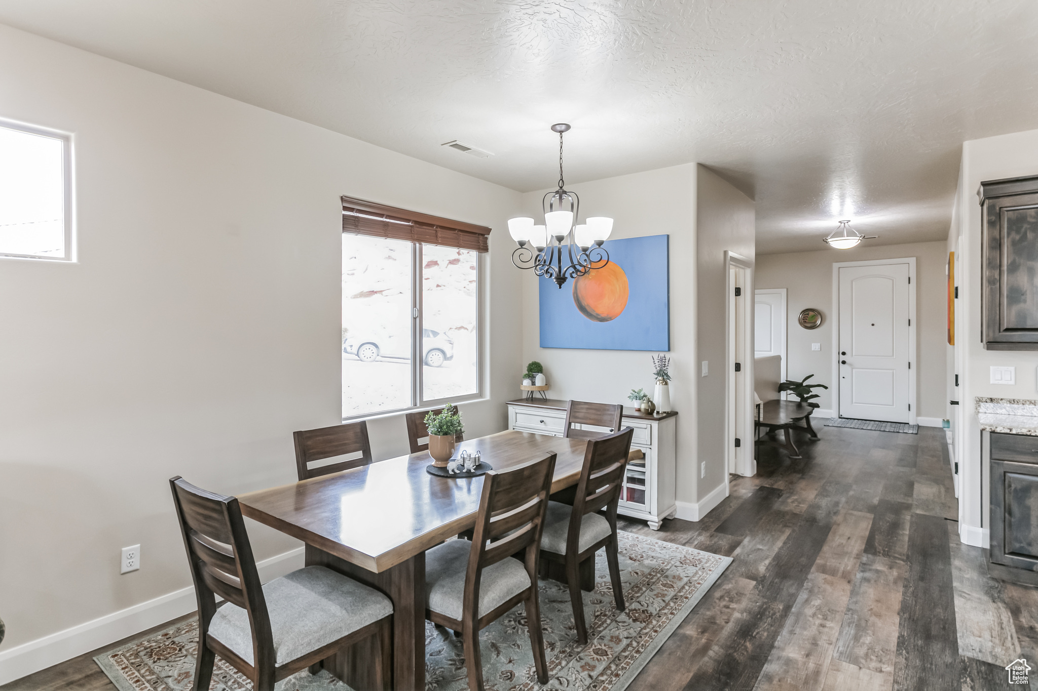 MILLCREEK SPRINGS SUBDIVISION PH 2 - Residential