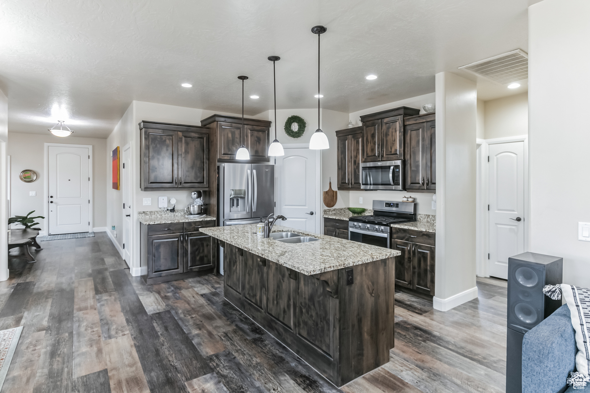 MILLCREEK SPRINGS SUBDIVISION PH 2 - Residential