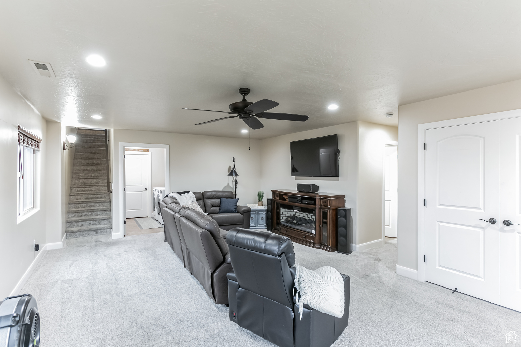 MILLCREEK SPRINGS SUBDIVISION PH 2 - Residential