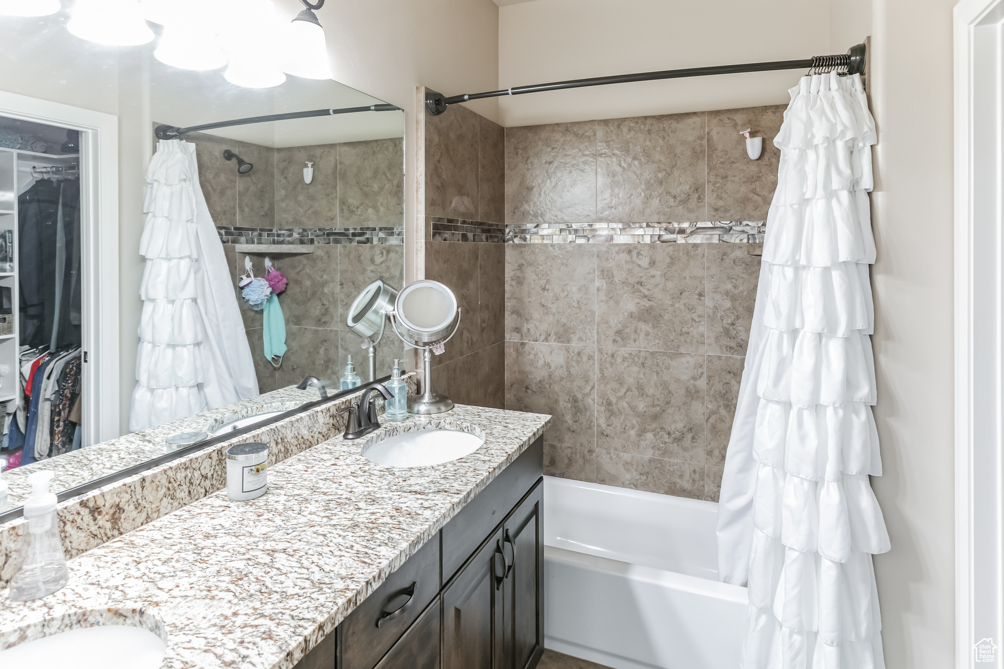 MILLCREEK SPRINGS SUBDIVISION PH 2 - Residential