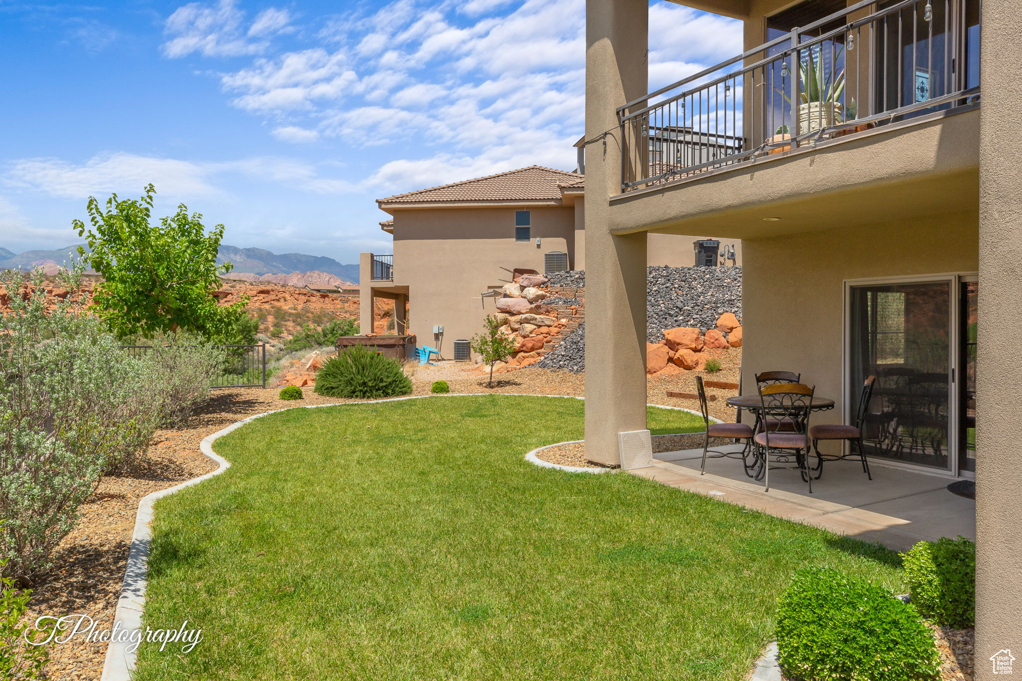 MILLCREEK SPRINGS SUBDIVISION PH 2 - Residential