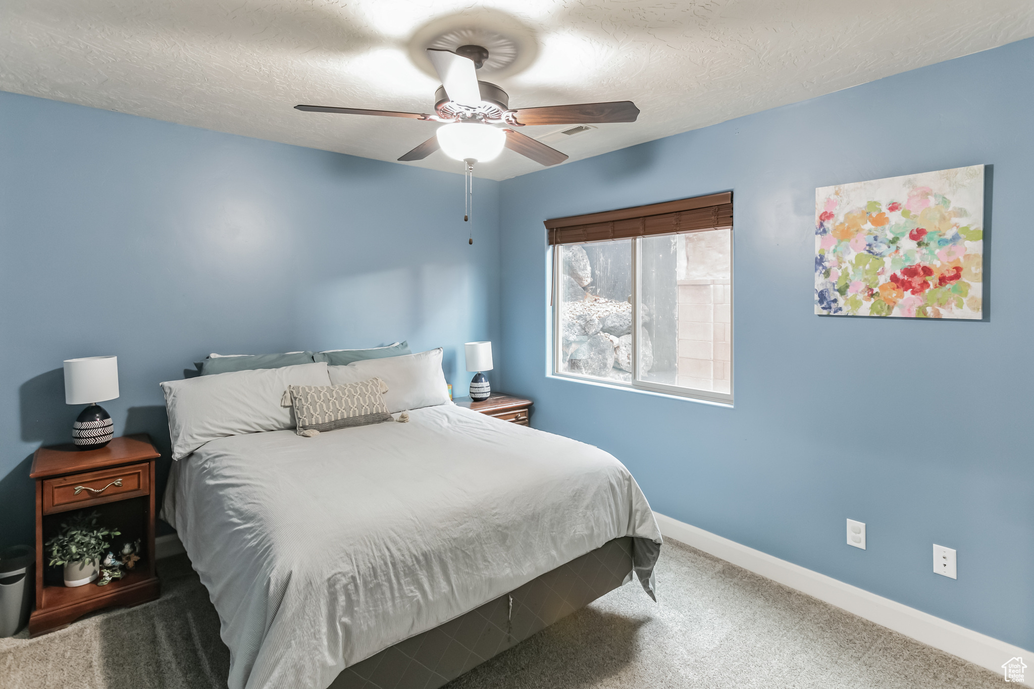 MILLCREEK SPRINGS SUBDIVISION PH 2 - Residential