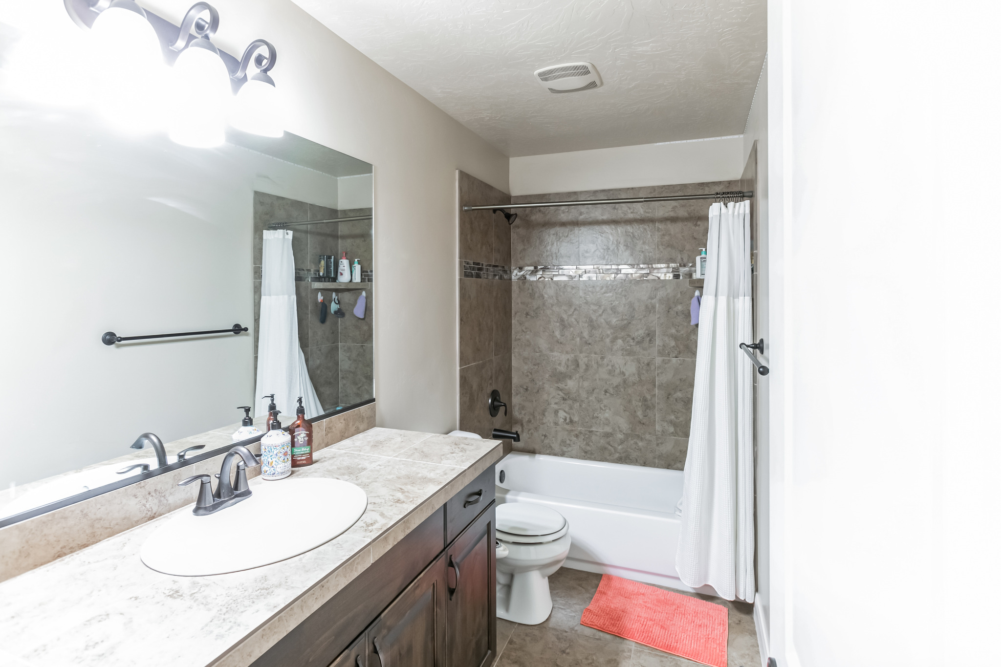 MILLCREEK SPRINGS SUBDIVISION PH 2 - Residential