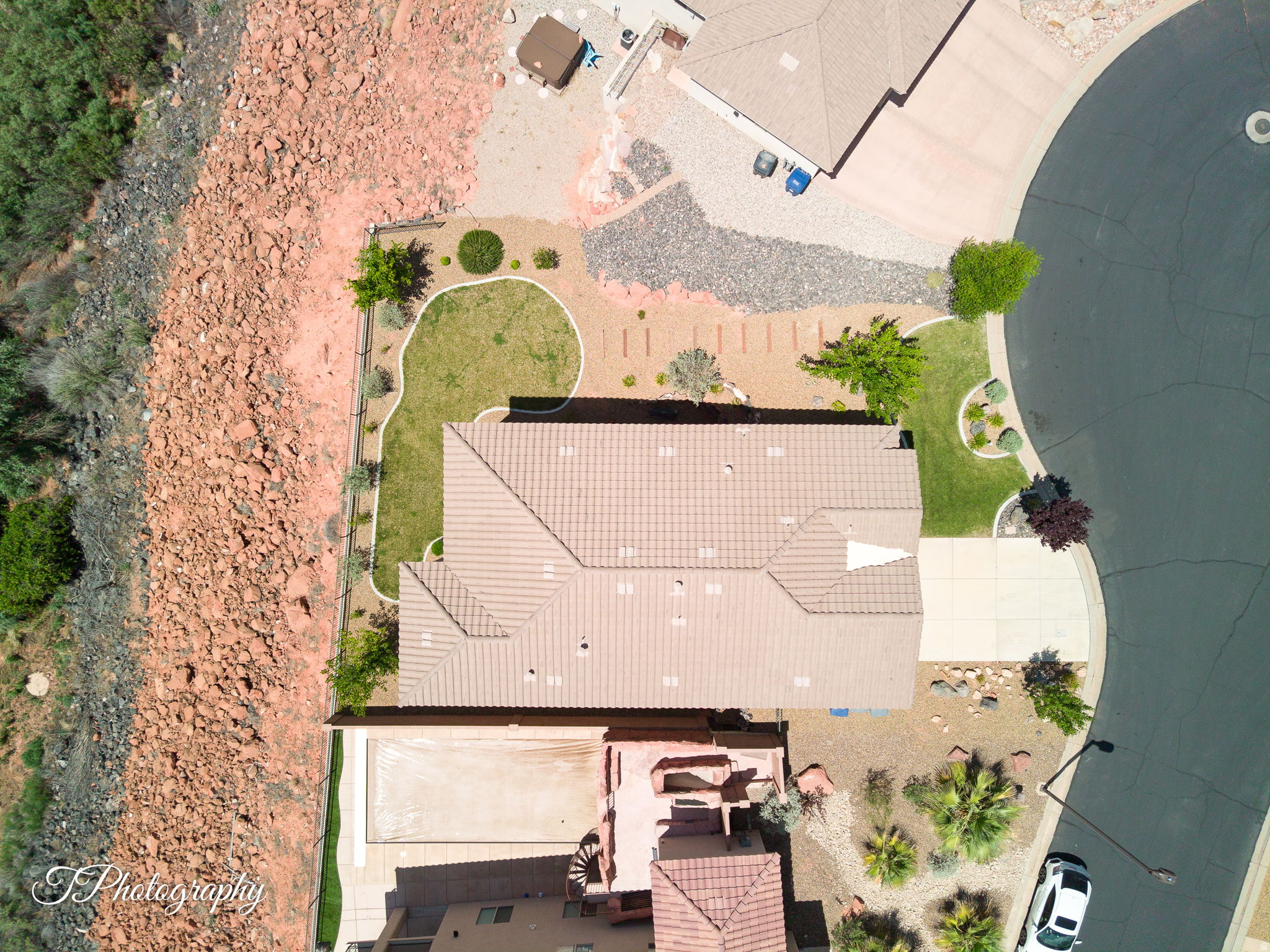 MILLCREEK SPRINGS SUBDIVISION PH 2 - Residential