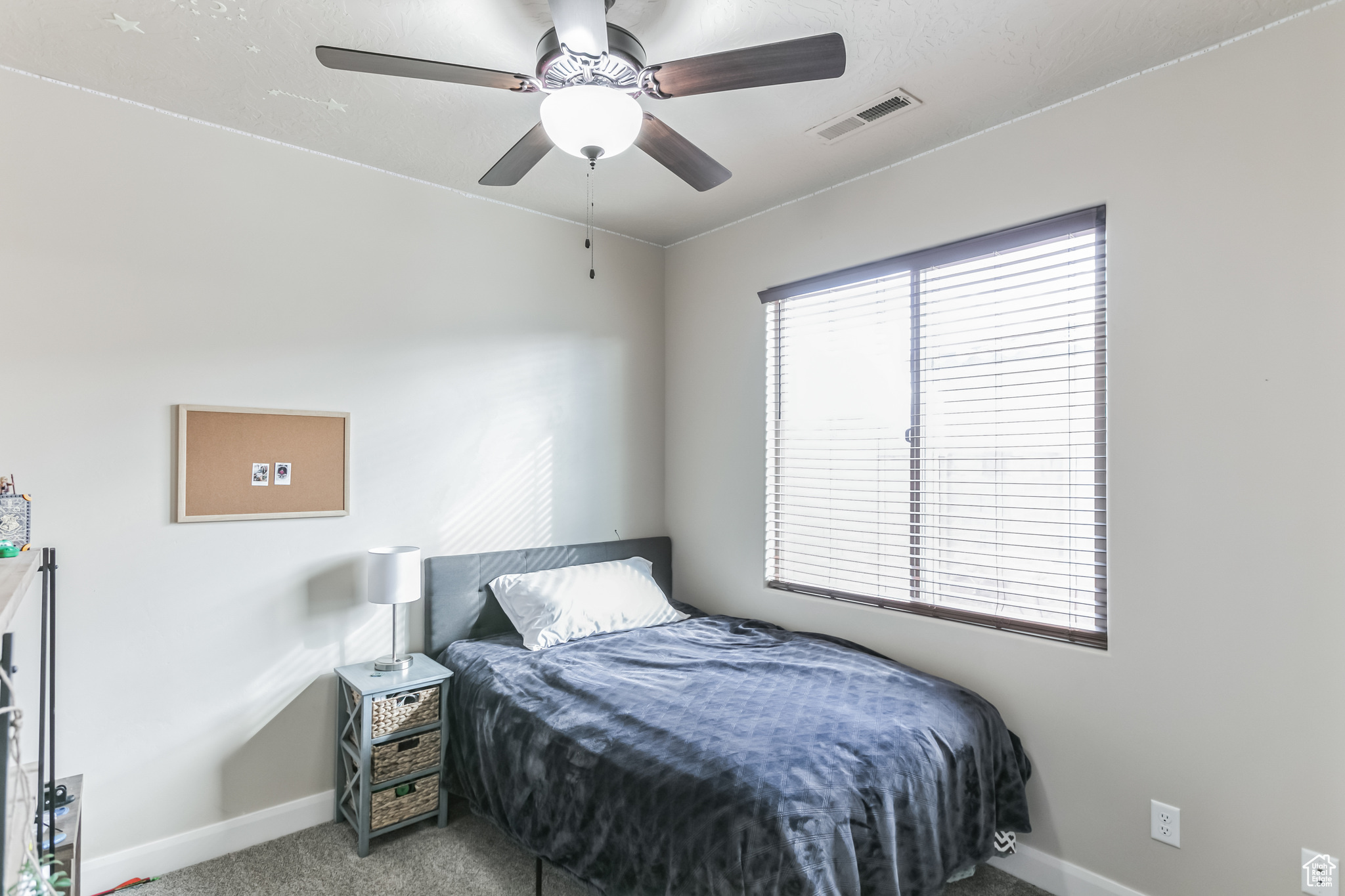 MILLCREEK SPRINGS SUBDIVISION PH 2 - Residential