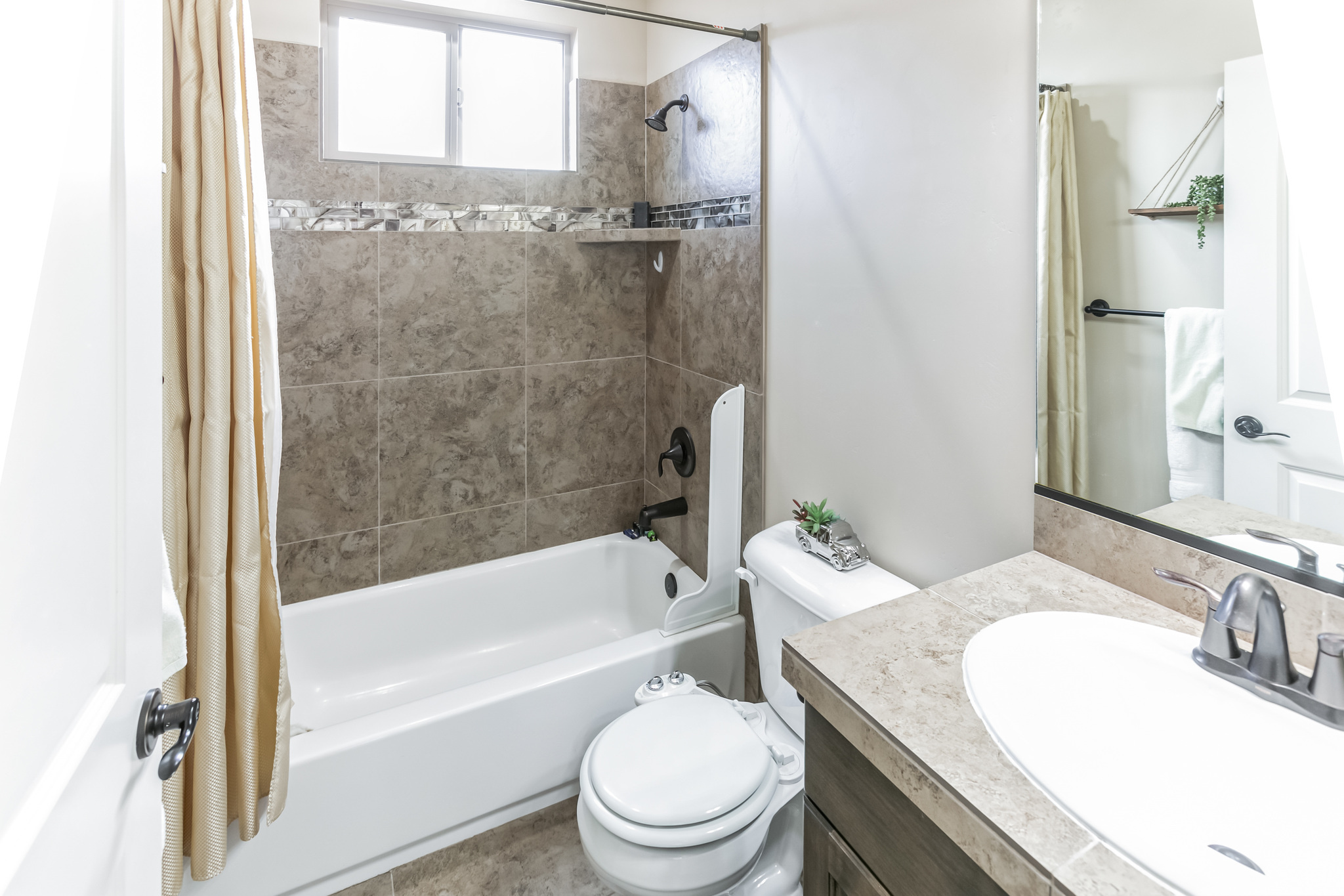 MILLCREEK SPRINGS SUBDIVISION PH 2 - Residential
