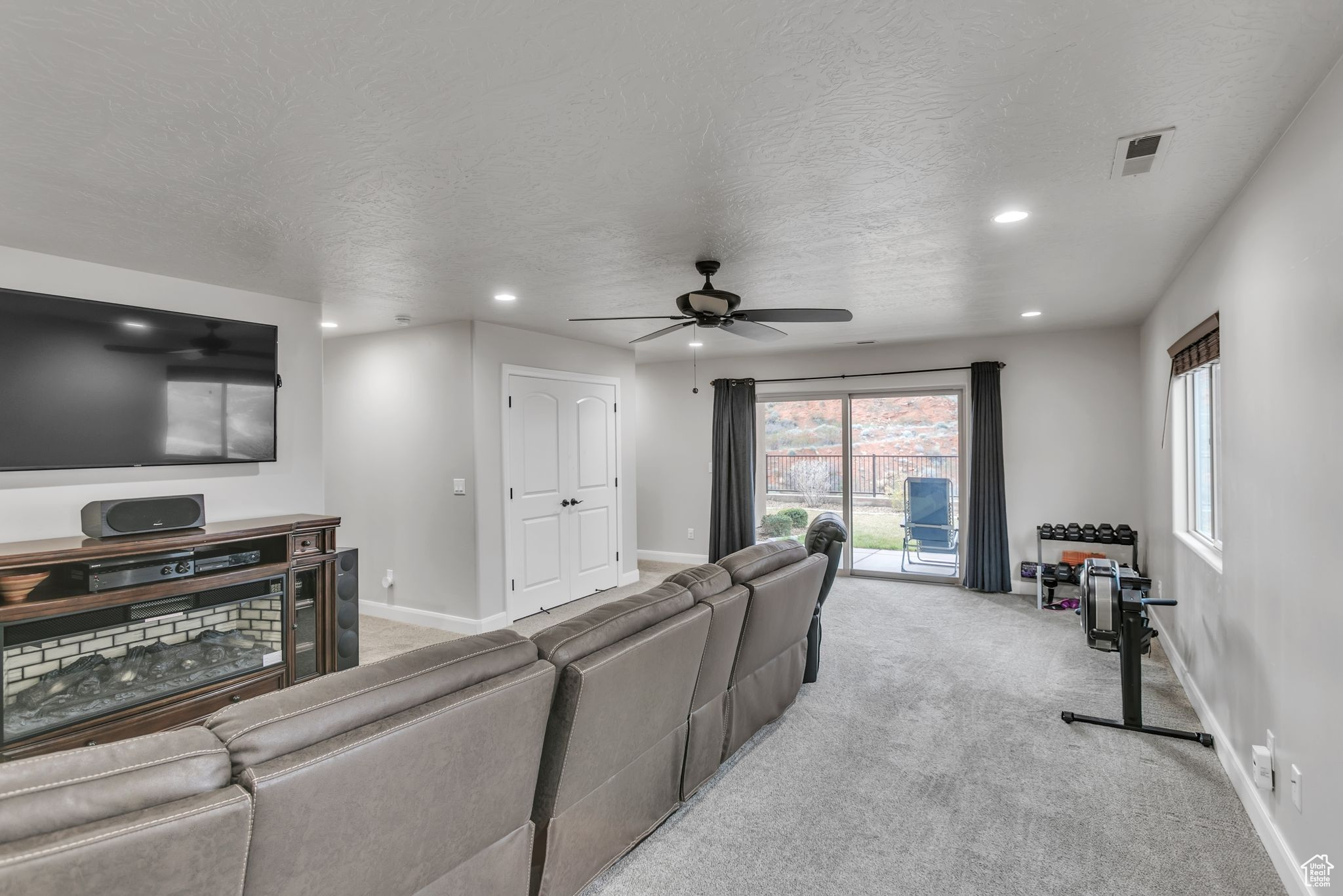MILLCREEK SPRINGS SUBDIVISION PH 2 - Residential