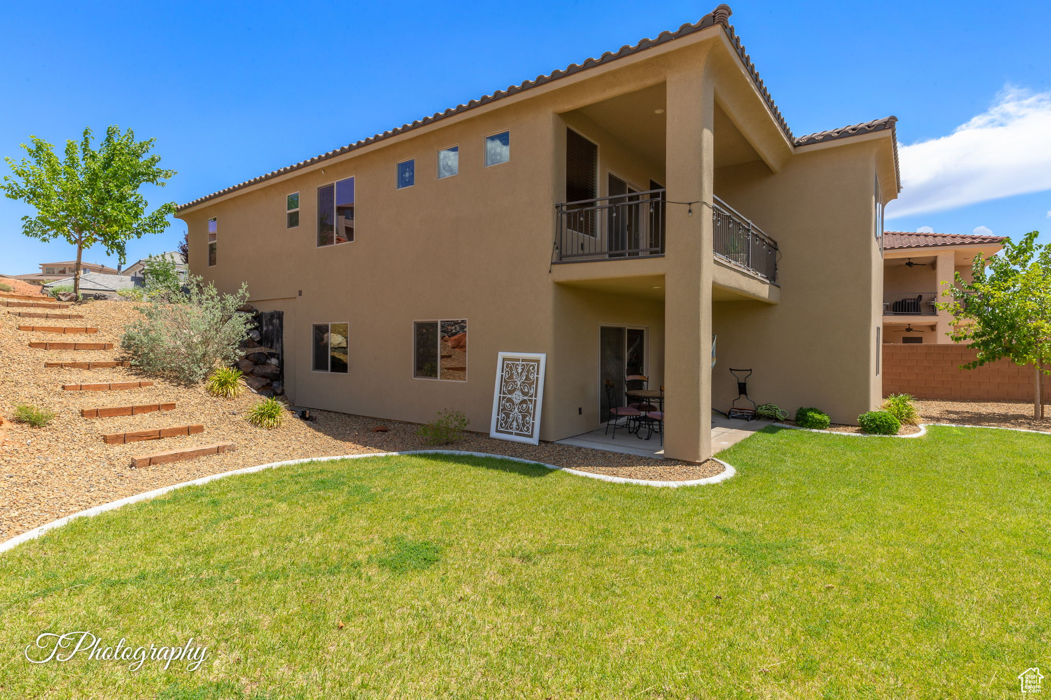MILLCREEK SPRINGS SUBDIVISION PH 2 - Residential