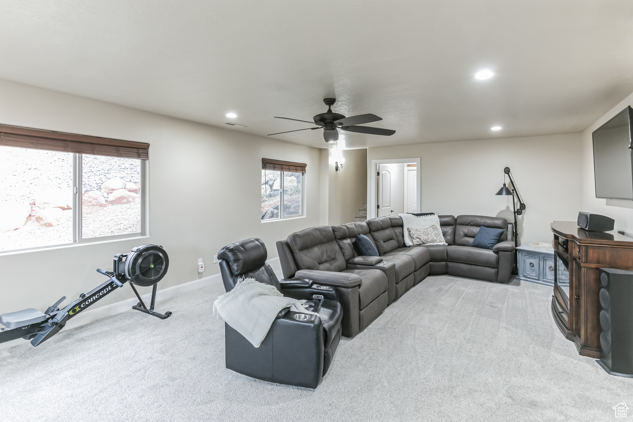 MILLCREEK SPRINGS SUBDIVISION PH 2 - Residential