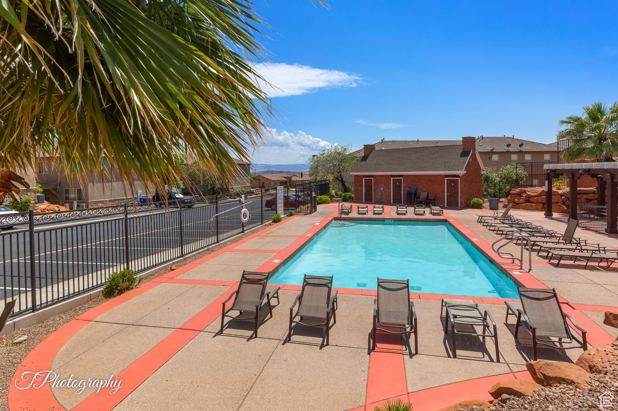 MILLCREEK SPRINGS SUBDIVISION PH 2 - Residential
