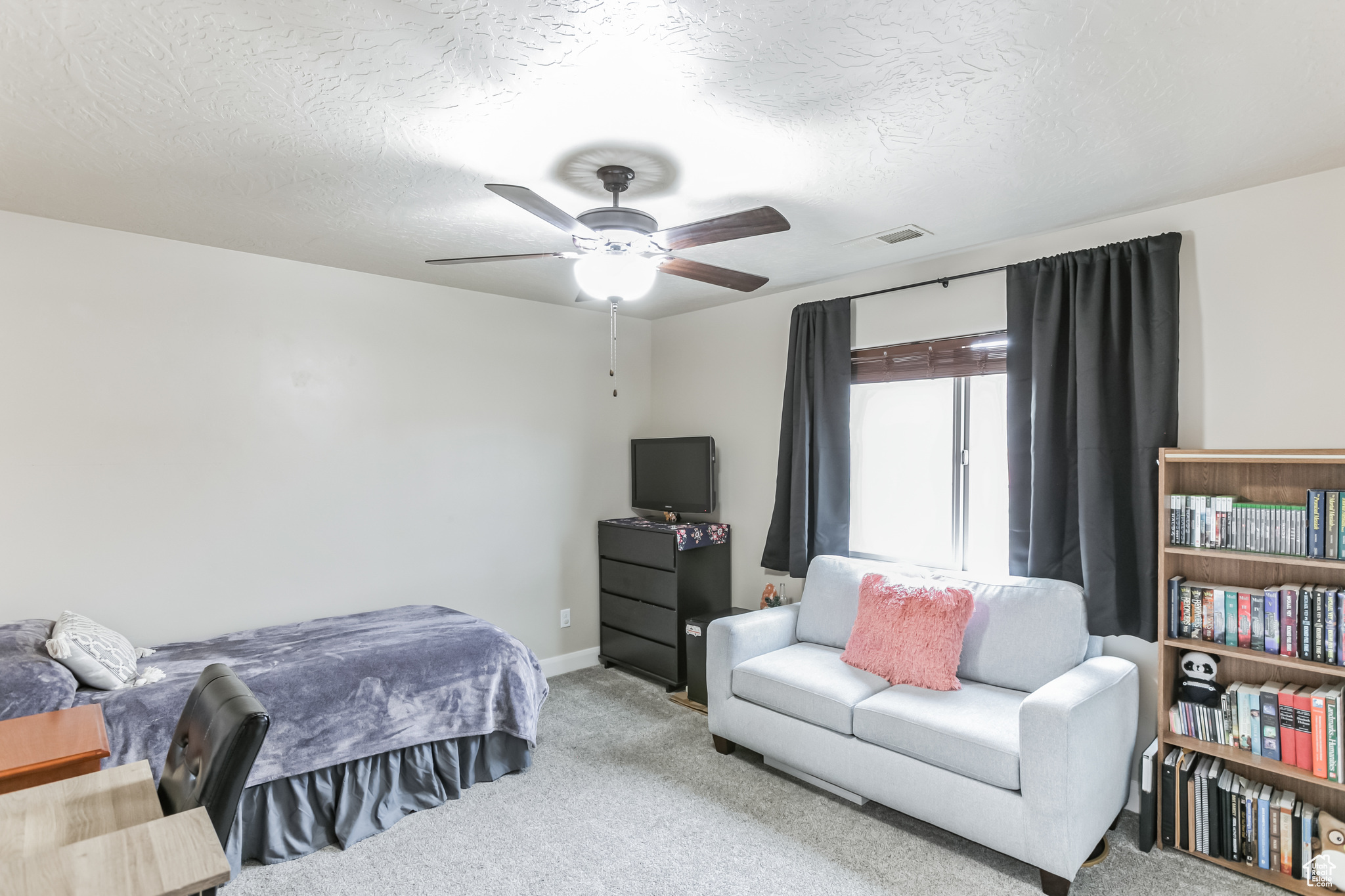 MILLCREEK SPRINGS SUBDIVISION PH 2 - Residential