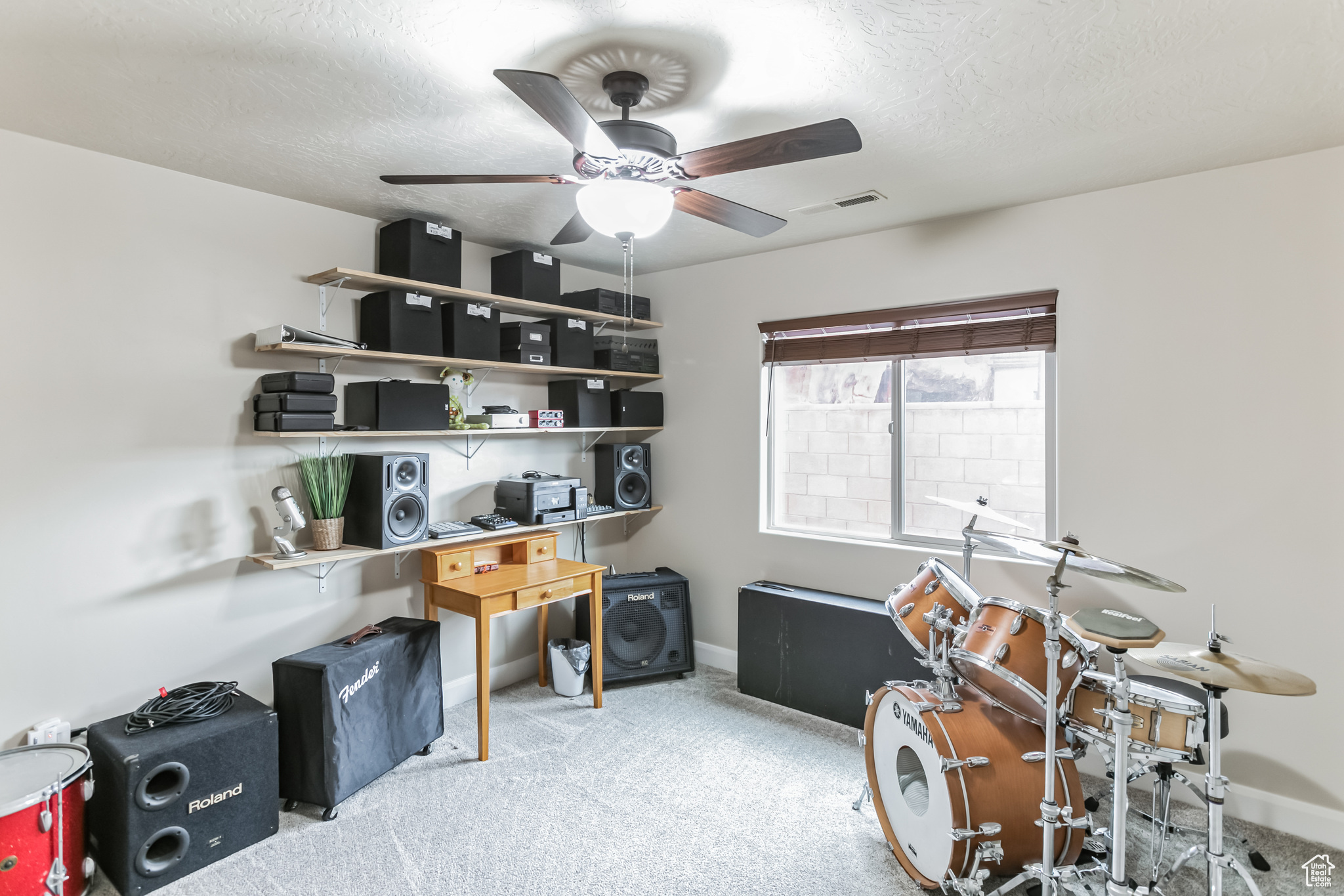 MILLCREEK SPRINGS SUBDIVISION PH 2 - Residential