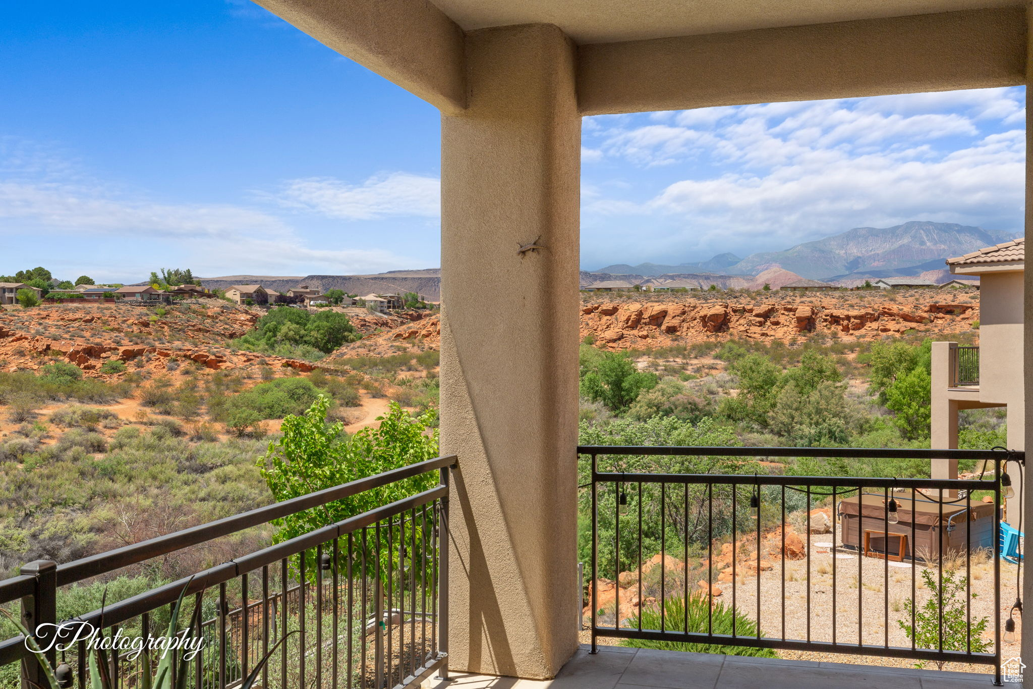 MILLCREEK SPRINGS SUBDIVISION PH 2 - Residential