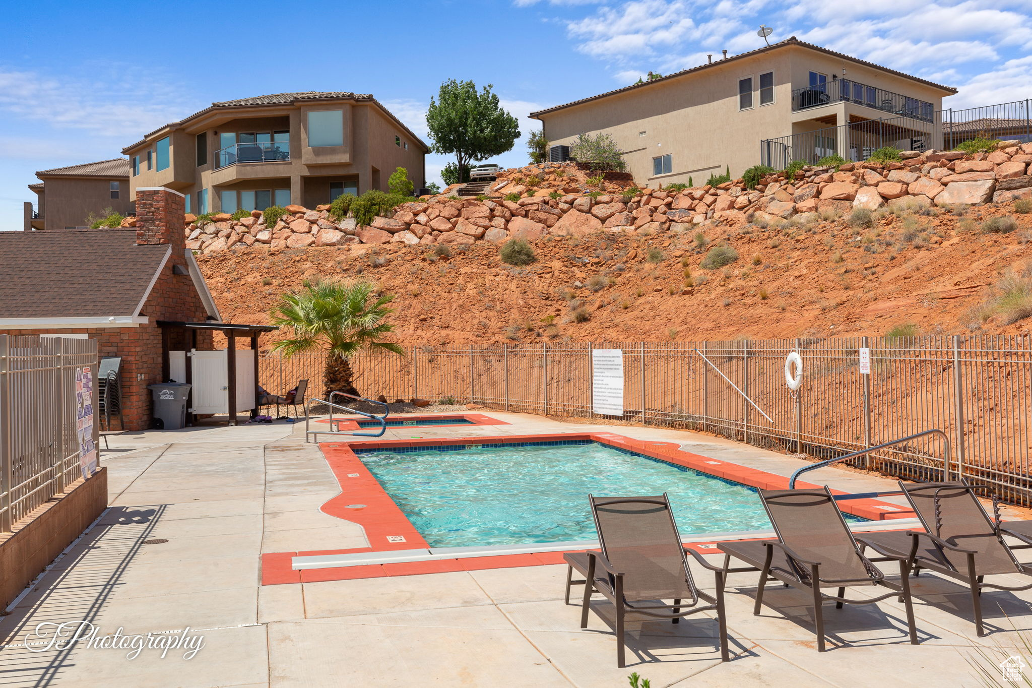 MILLCREEK SPRINGS SUBDIVISION PH 2 - Residential