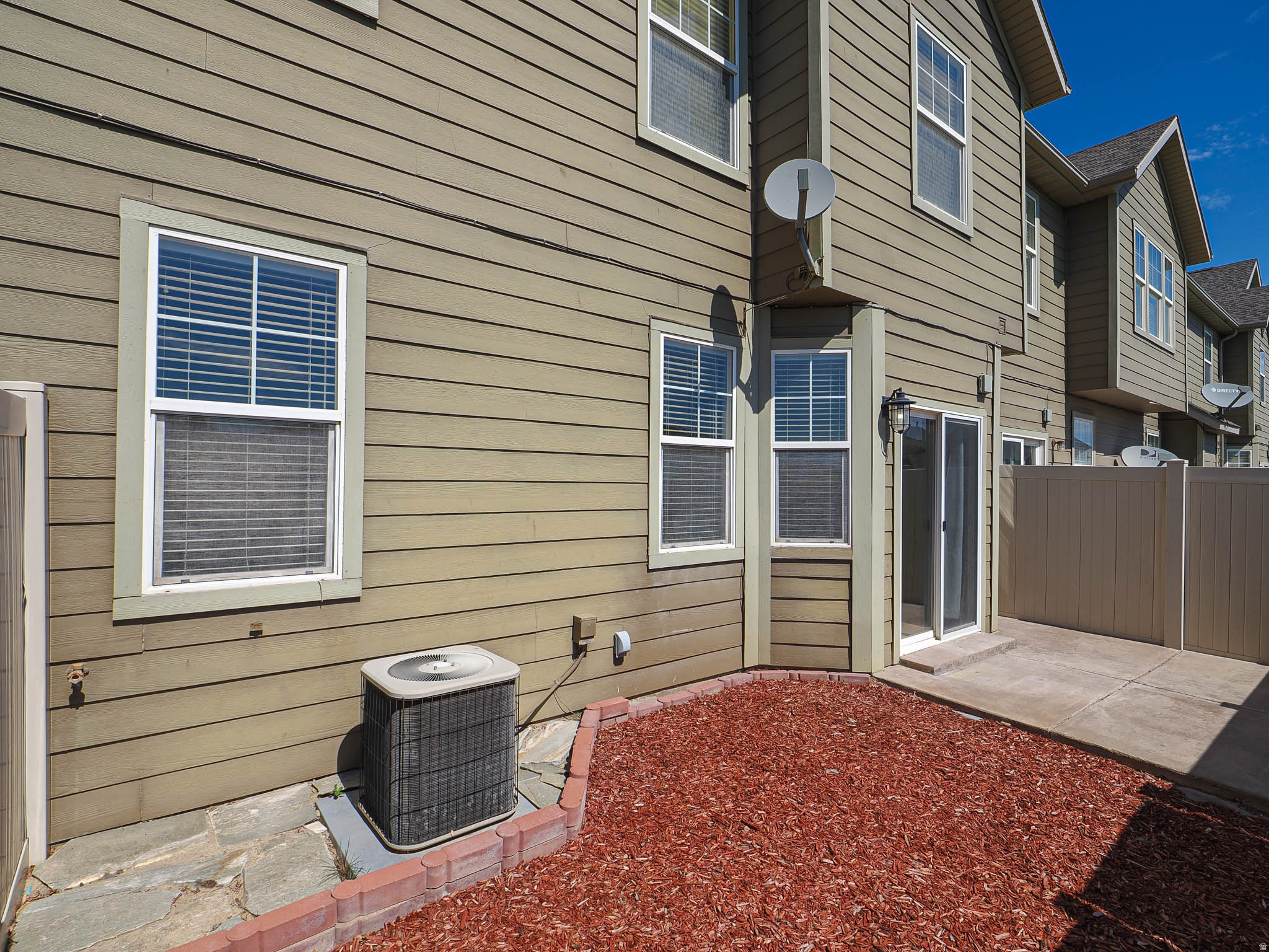 MONARCH MEADOWS - Residential