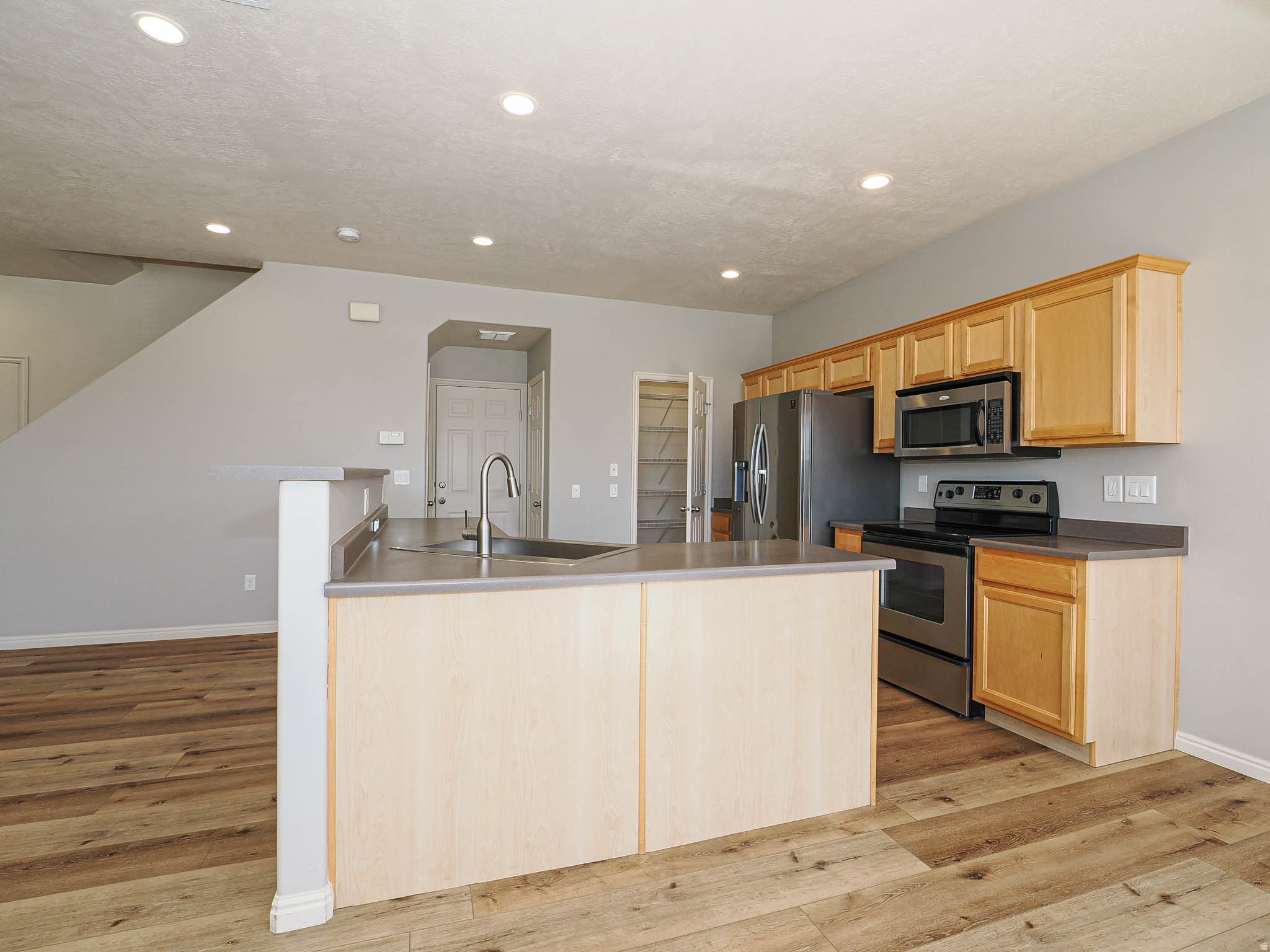 MONARCH MEADOWS - Residential