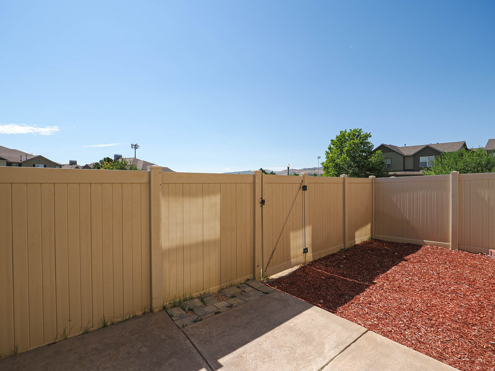MONARCH MEADOWS - Residential