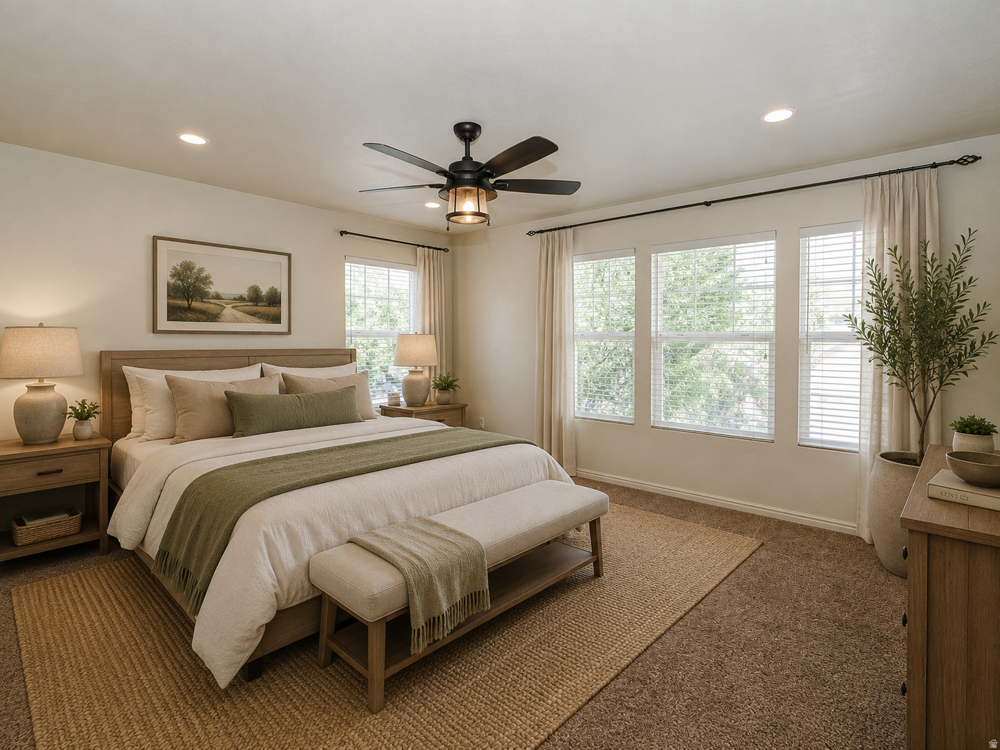 MONARCH MEADOWS - Residential