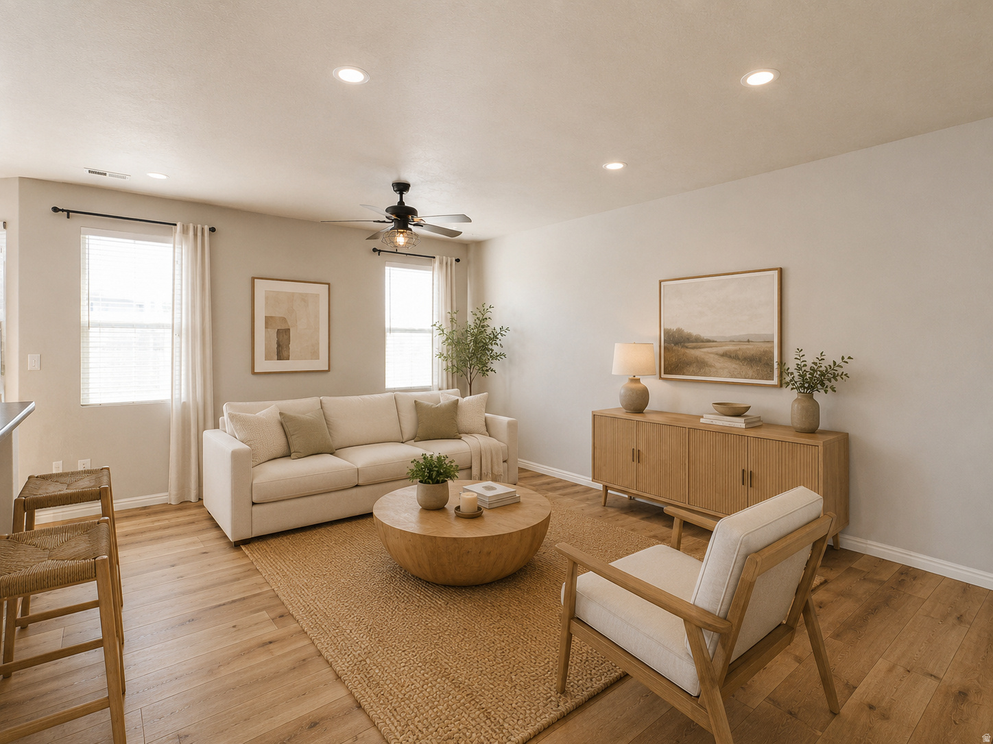 MONARCH MEADOWS - Residential