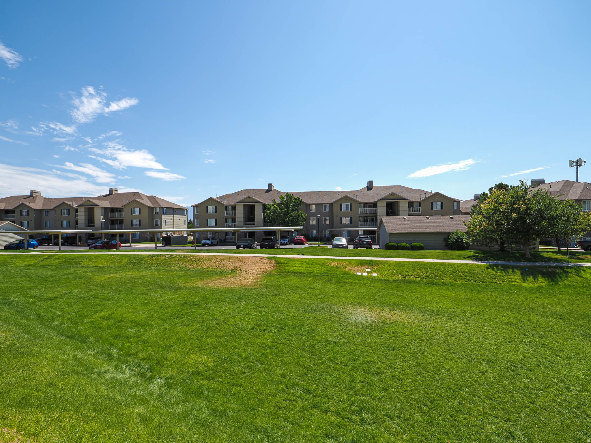 MONARCH MEADOWS - Residential