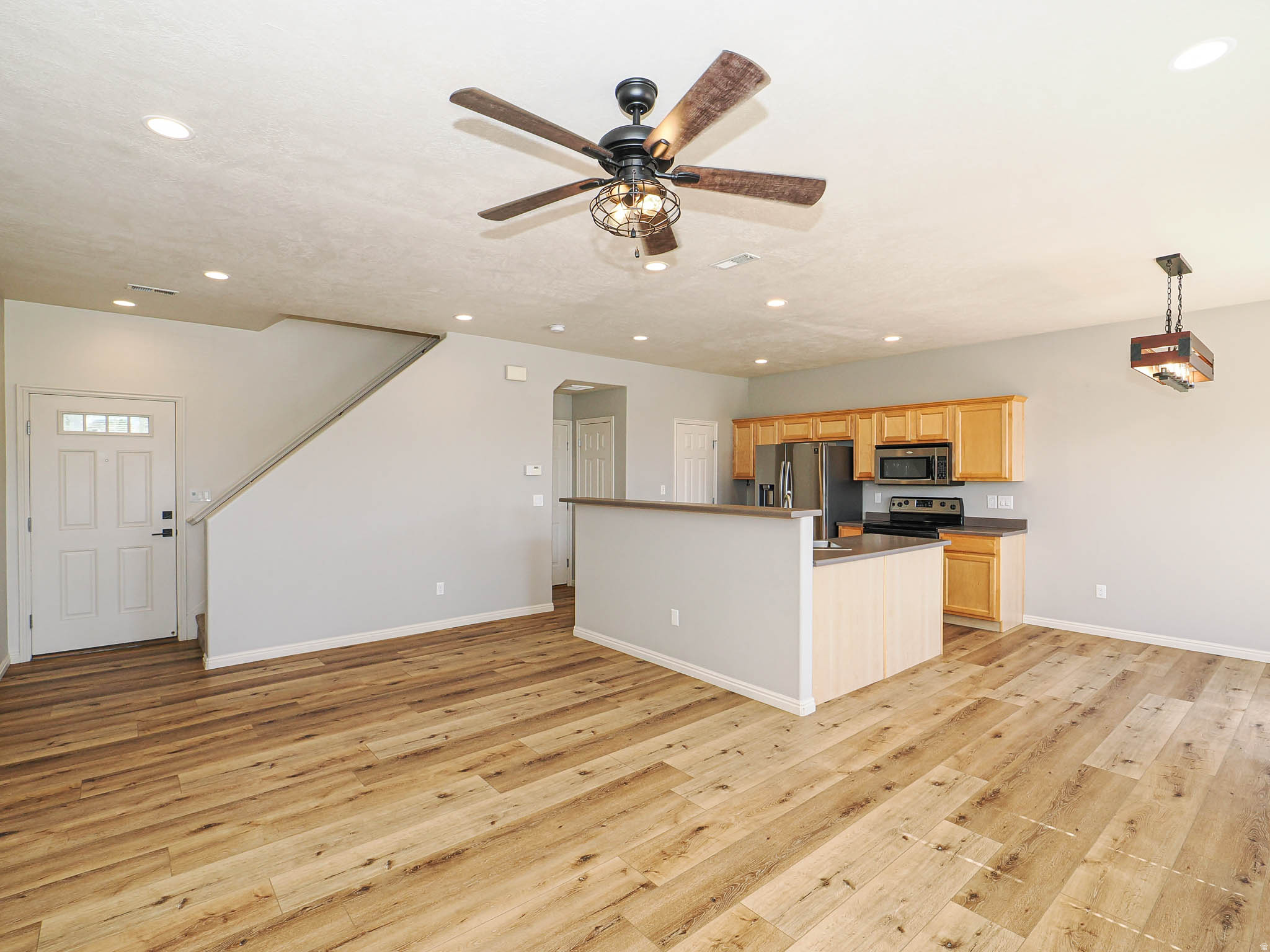MONARCH MEADOWS - Residential
