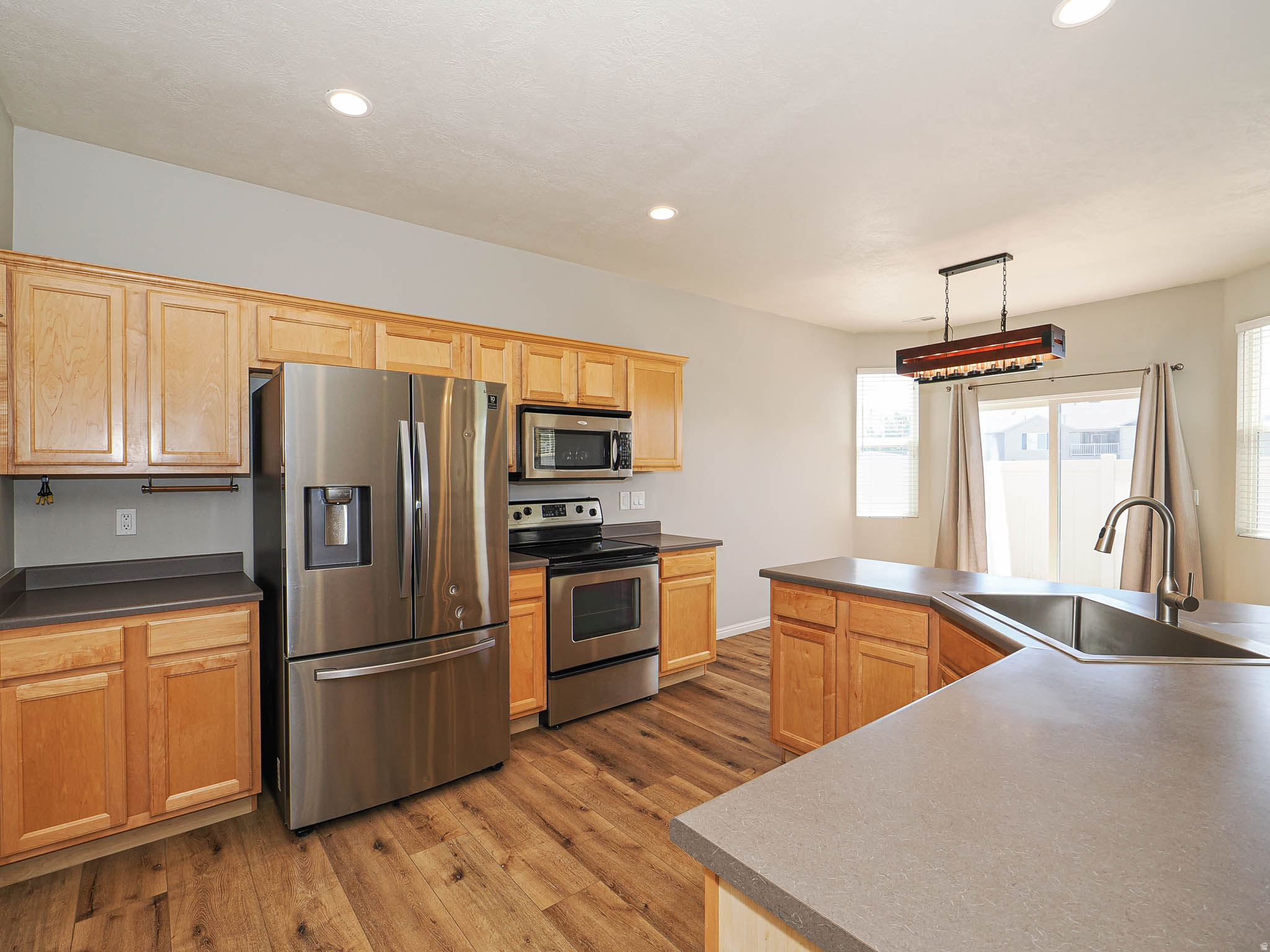 MONARCH MEADOWS - Residential