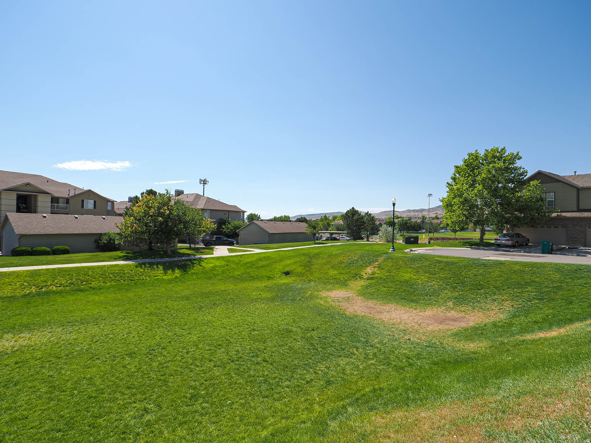 MONARCH MEADOWS - Residential