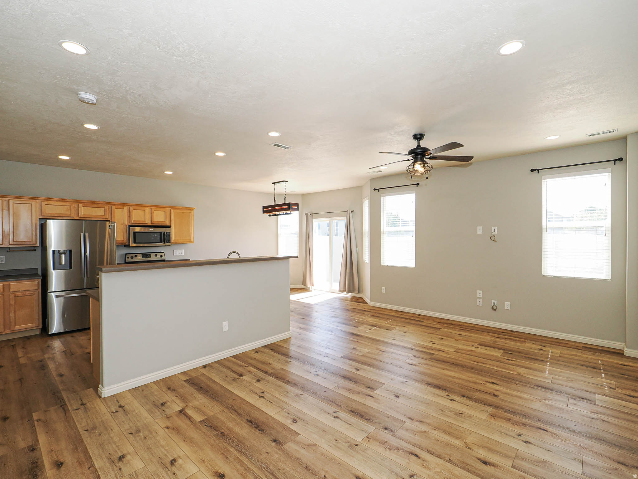 MONARCH MEADOWS - Residential