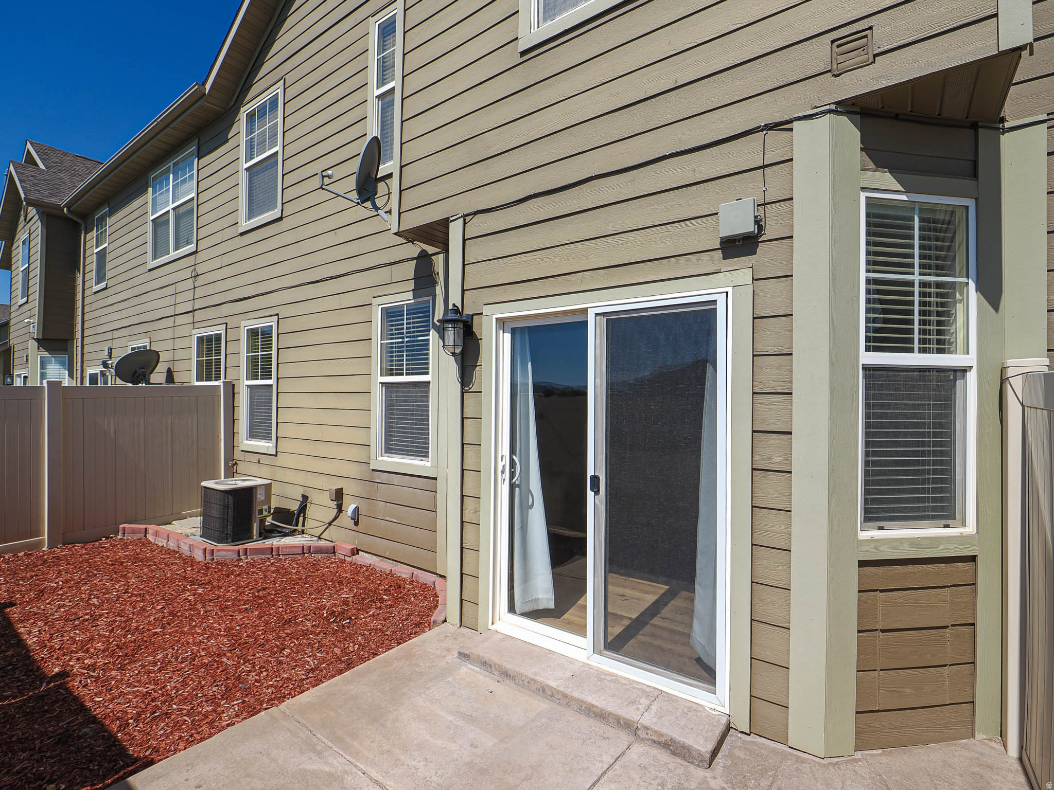 MONARCH MEADOWS - Residential