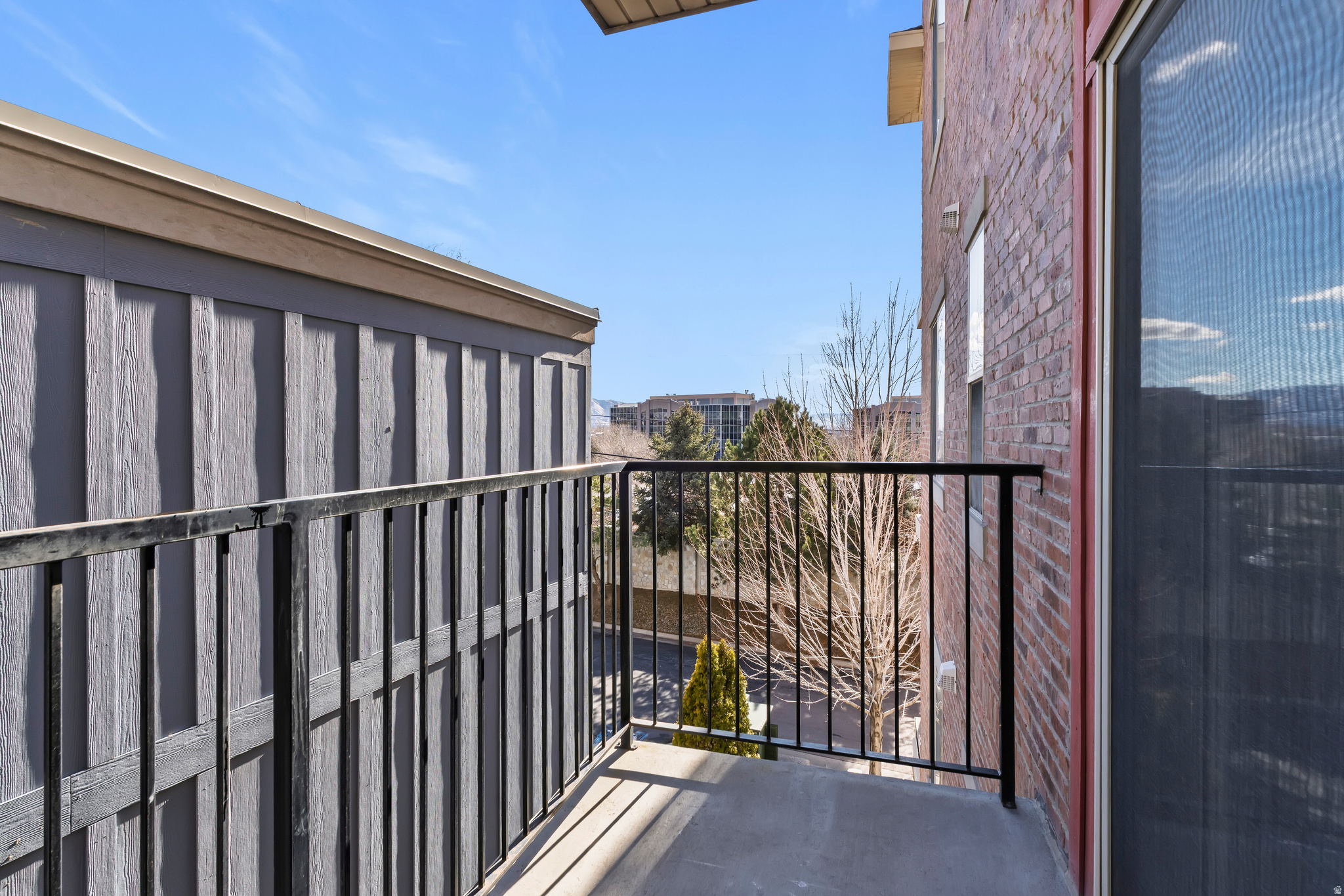 ALBION VILLAGE - Residential