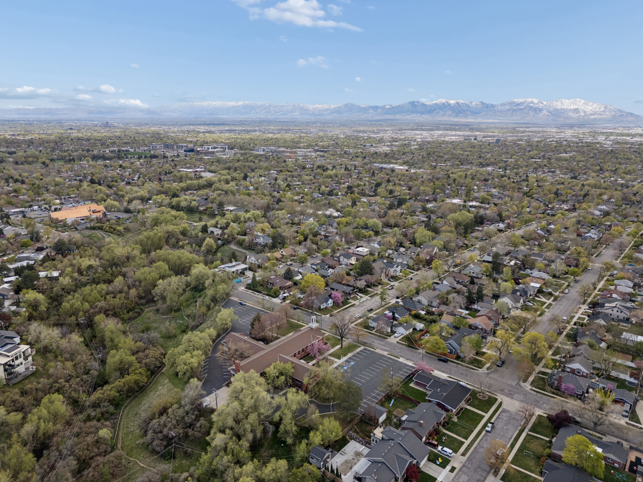 HILLSIDE - Commercial Sale