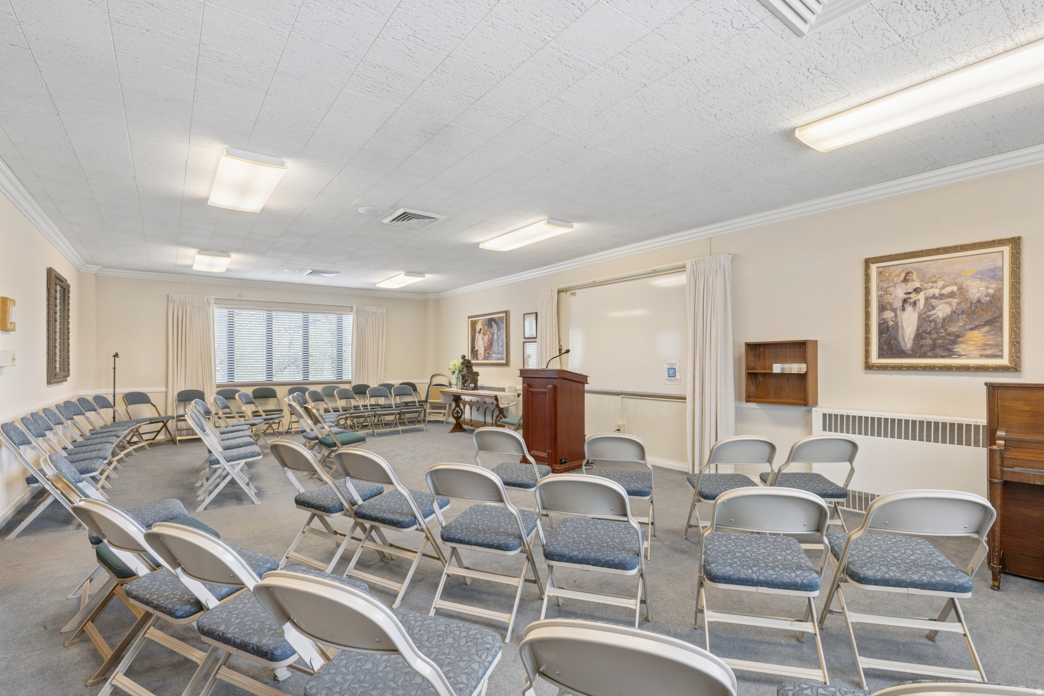 HILLSIDE - Commercial Sale
