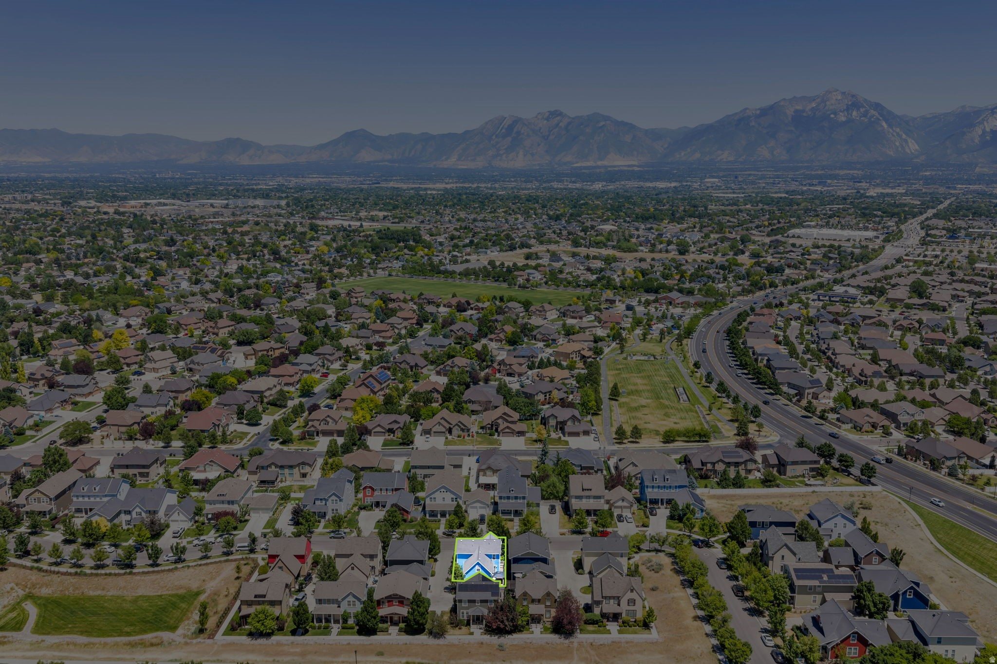 DAYBREAK - Residential