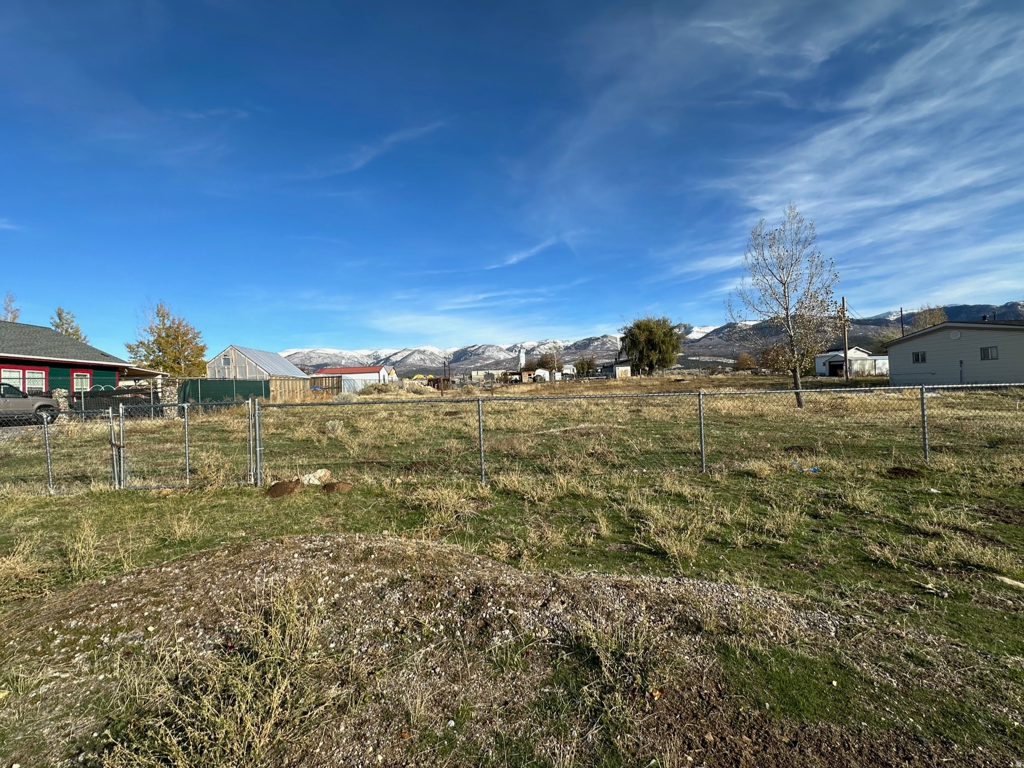 WATKINS ADDITION - Land