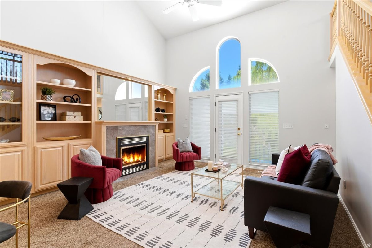 CHERRYWOOD MANOR - Residential