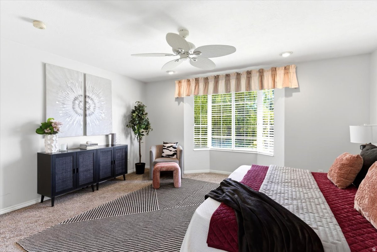 CHERRYWOOD MANOR - Residential