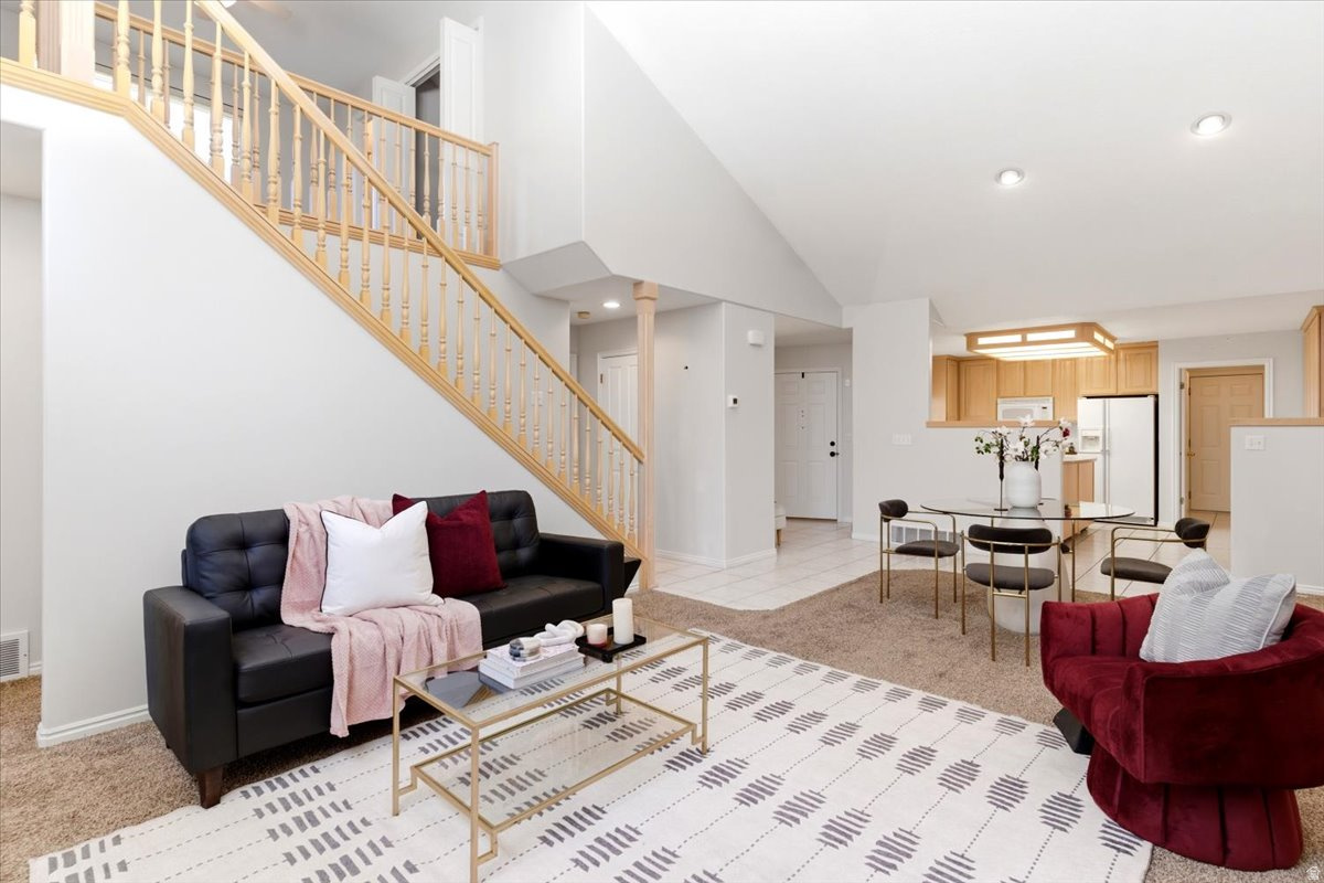 CHERRYWOOD MANOR - Residential