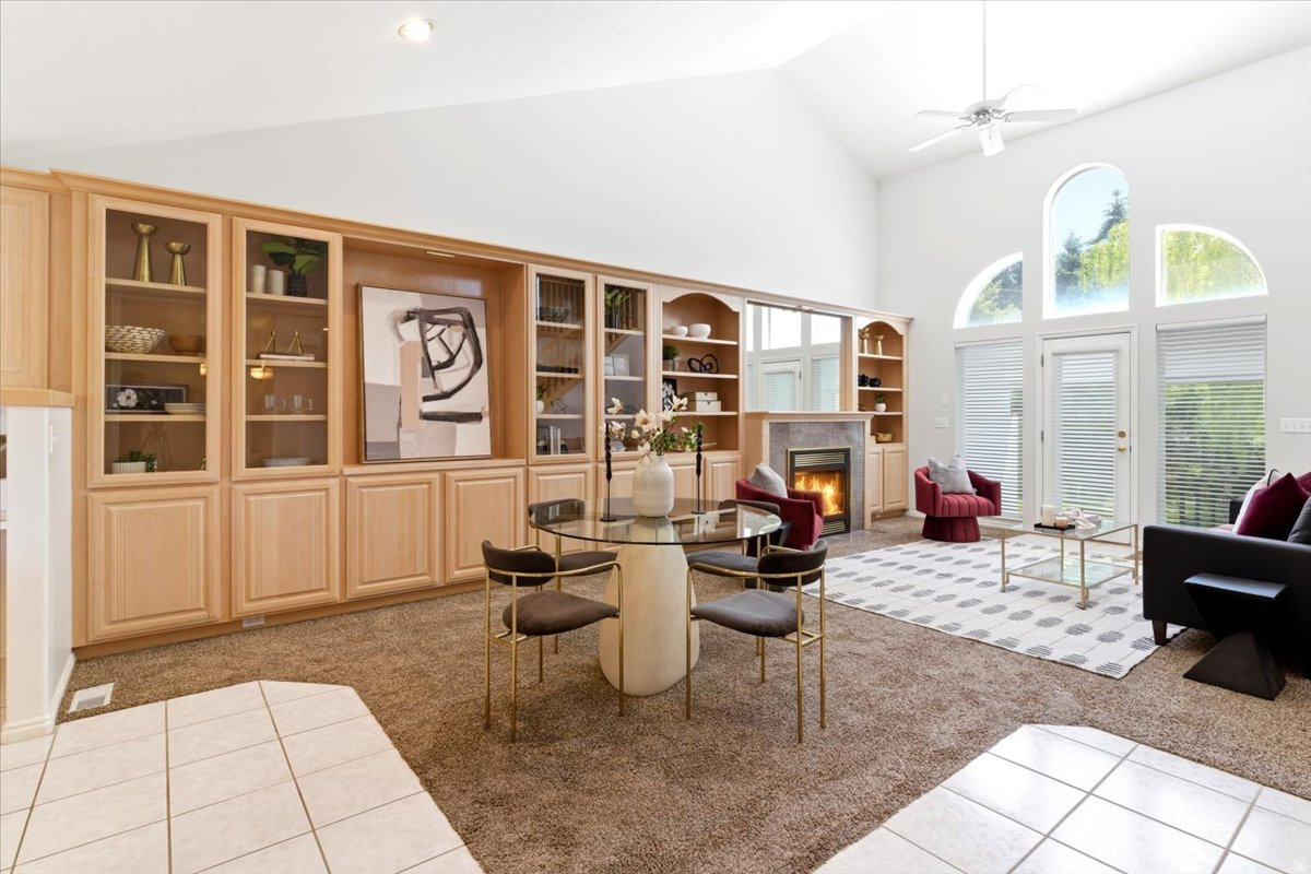 CHERRYWOOD MANOR - Residential