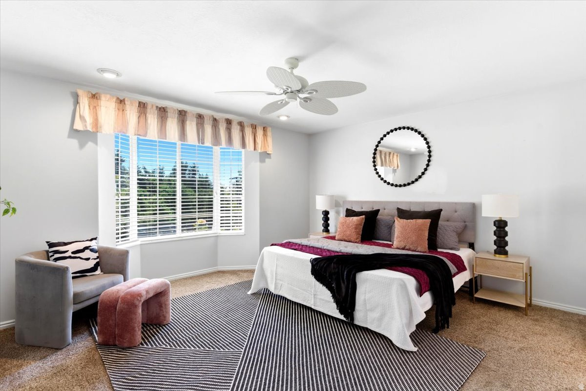 CHERRYWOOD MANOR - Residential