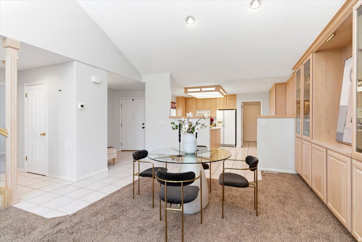 CHERRYWOOD MANOR - Residential