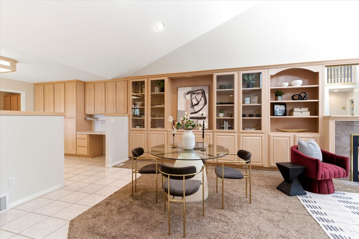 CHERRYWOOD MANOR - Residential