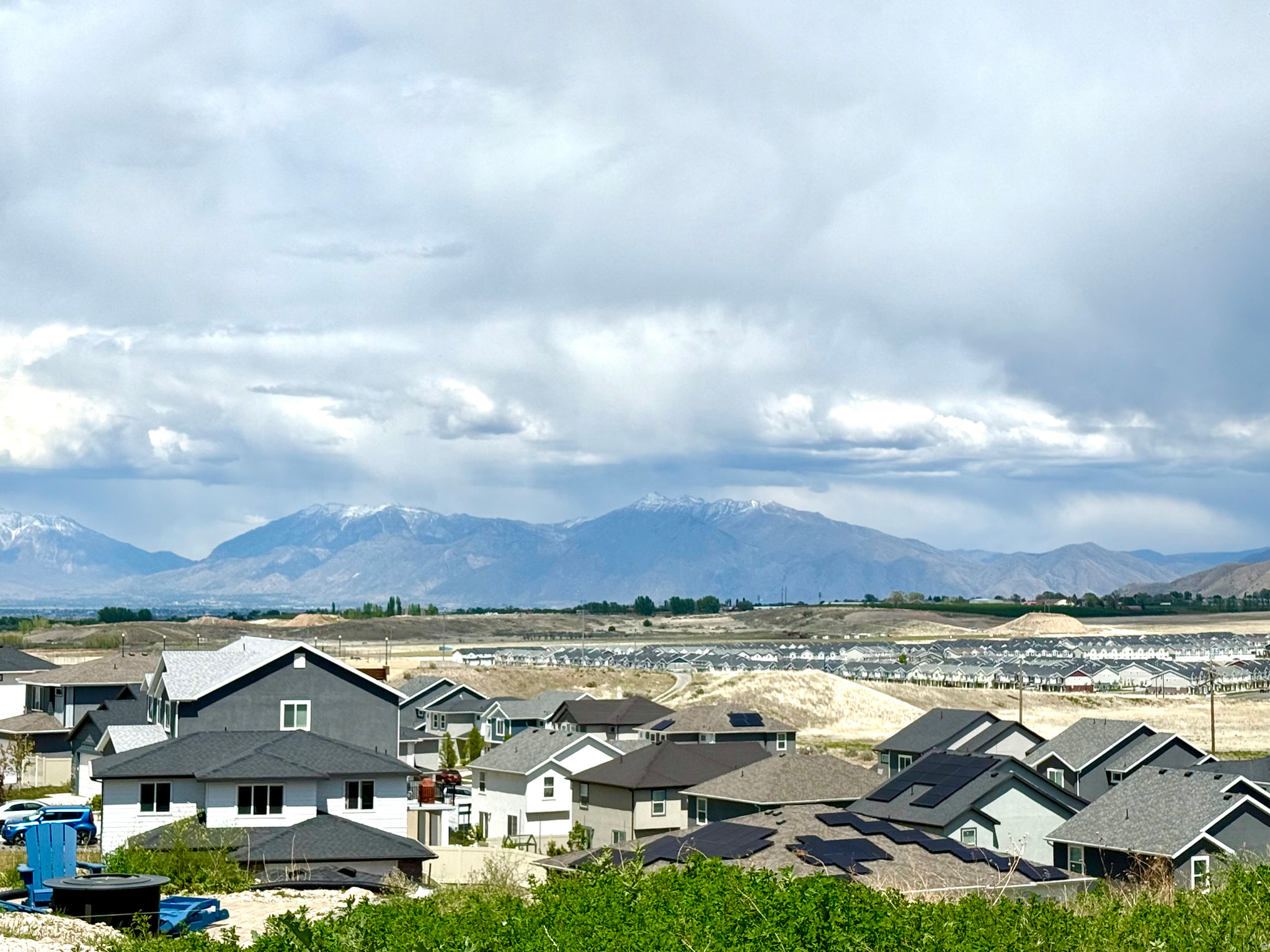 RIDGE - Residential