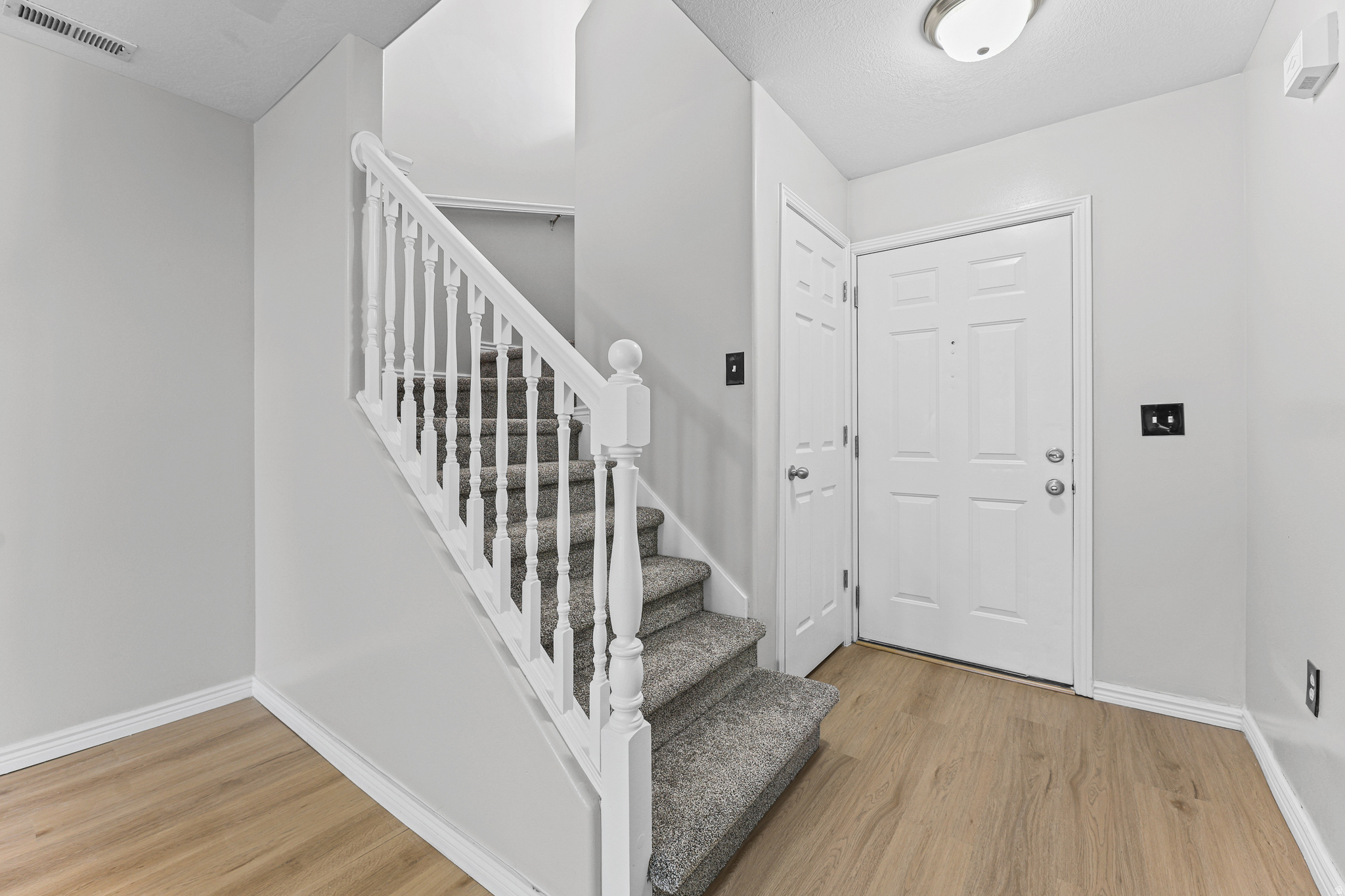 MAPLEWOOD VILLAGE - Residential