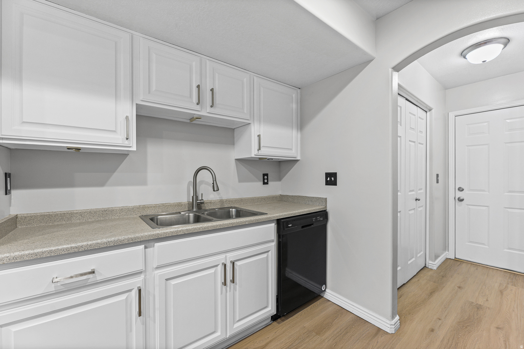 MAPLEWOOD VILLAGE - Residential
