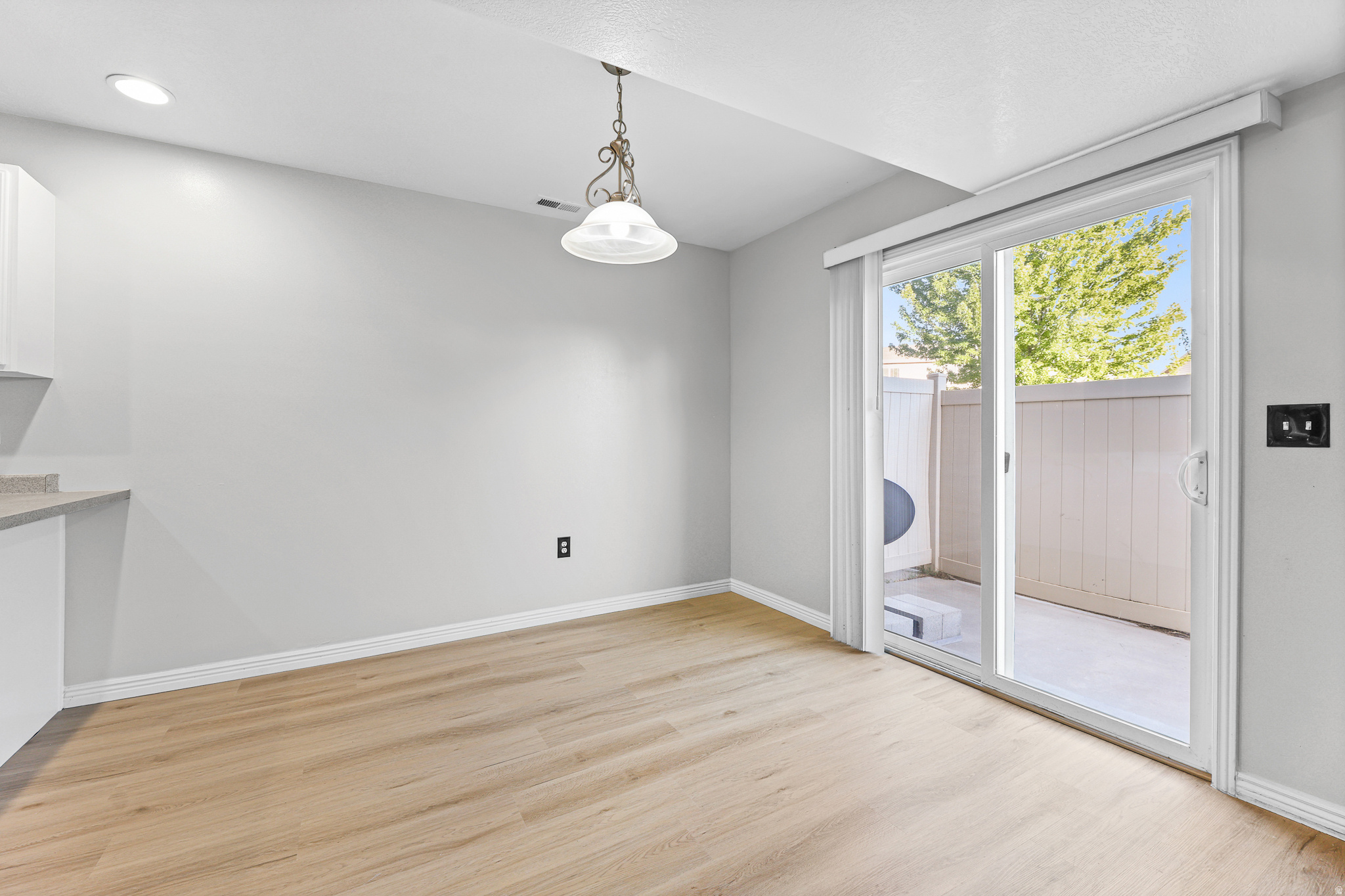 MAPLEWOOD VILLAGE - Residential