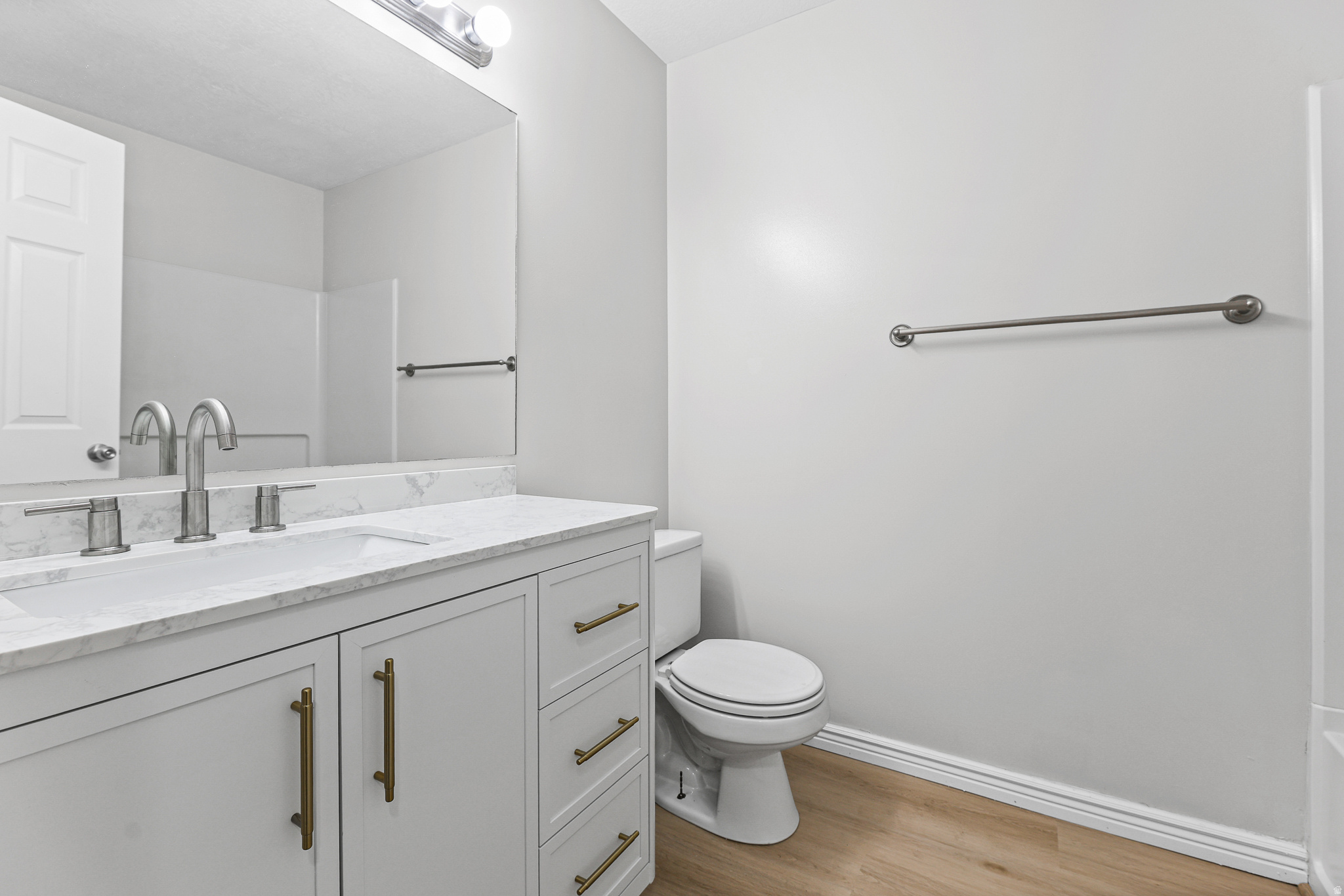 MAPLEWOOD VILLAGE - Residential