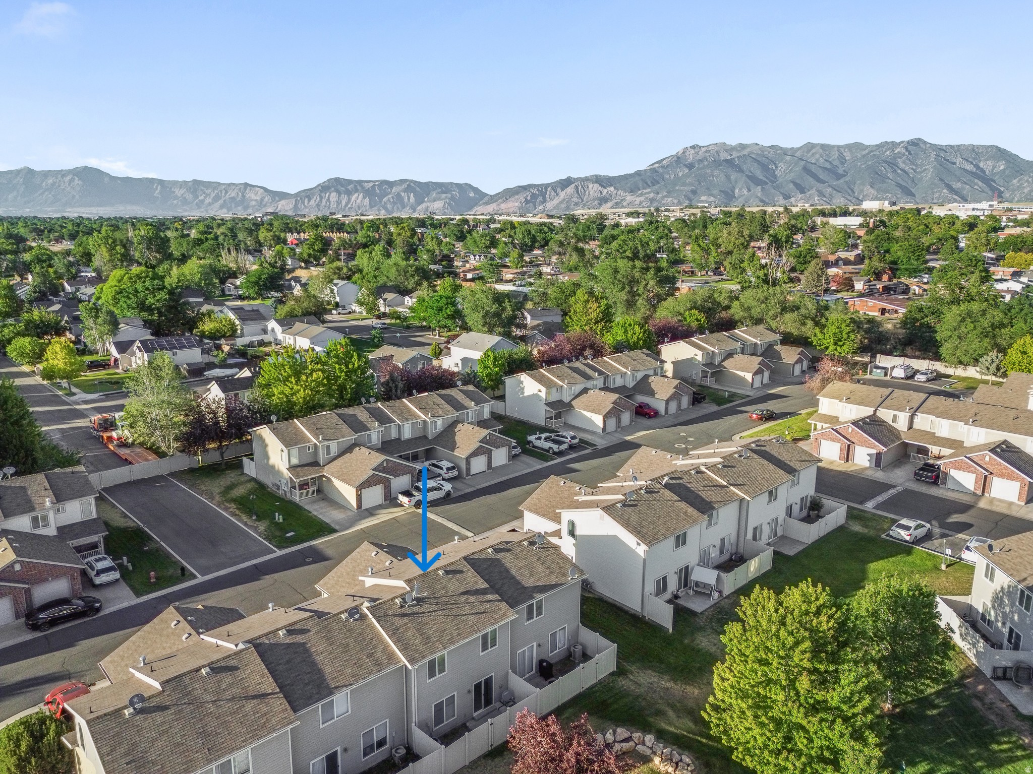 MAPLEWOOD VILLAGE - Residential