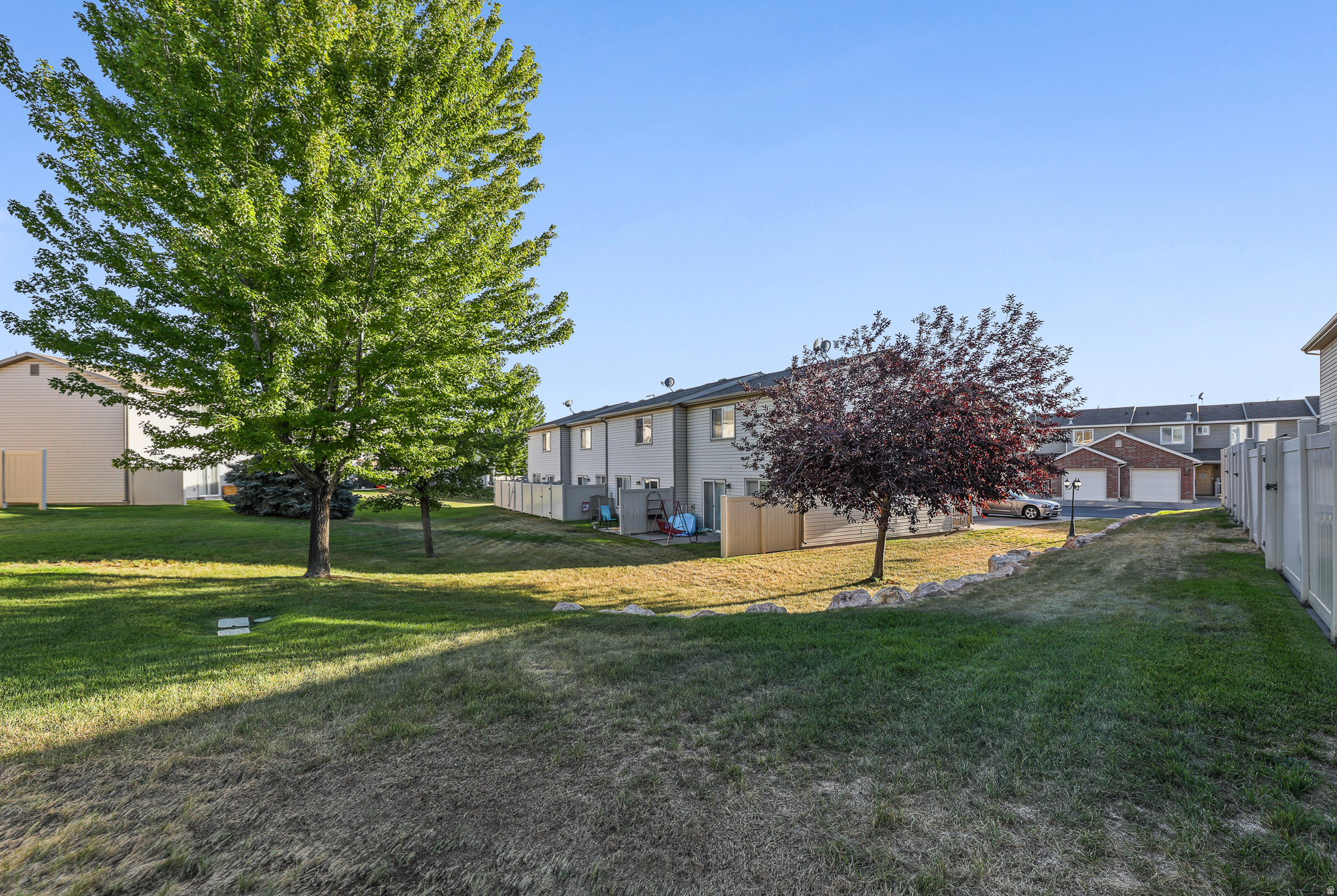 MAPLEWOOD VILLAGE - Residential
