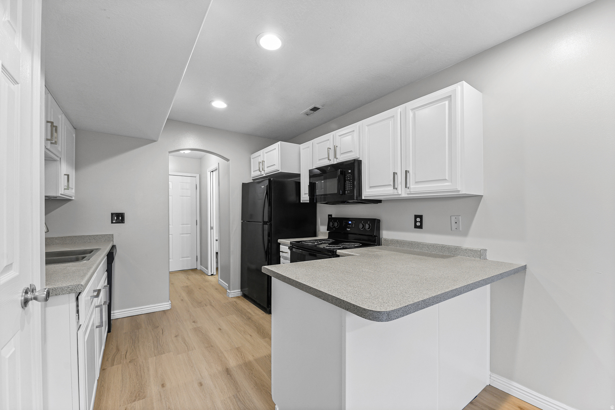 MAPLEWOOD VILLAGE - Residential