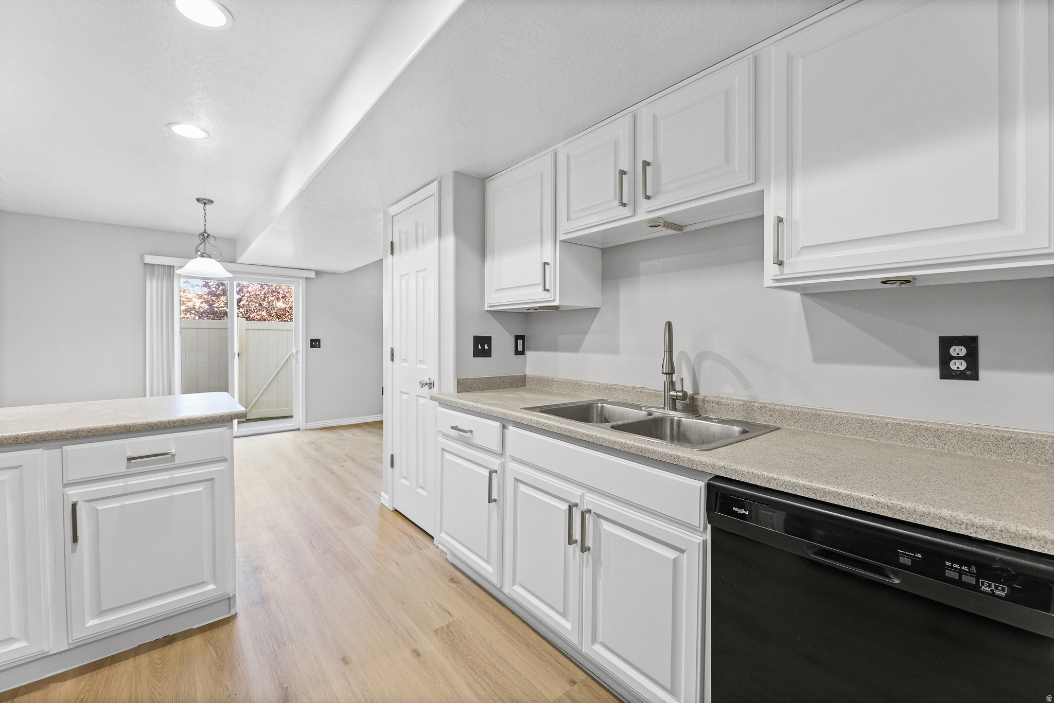MAPLEWOOD VILLAGE - Residential